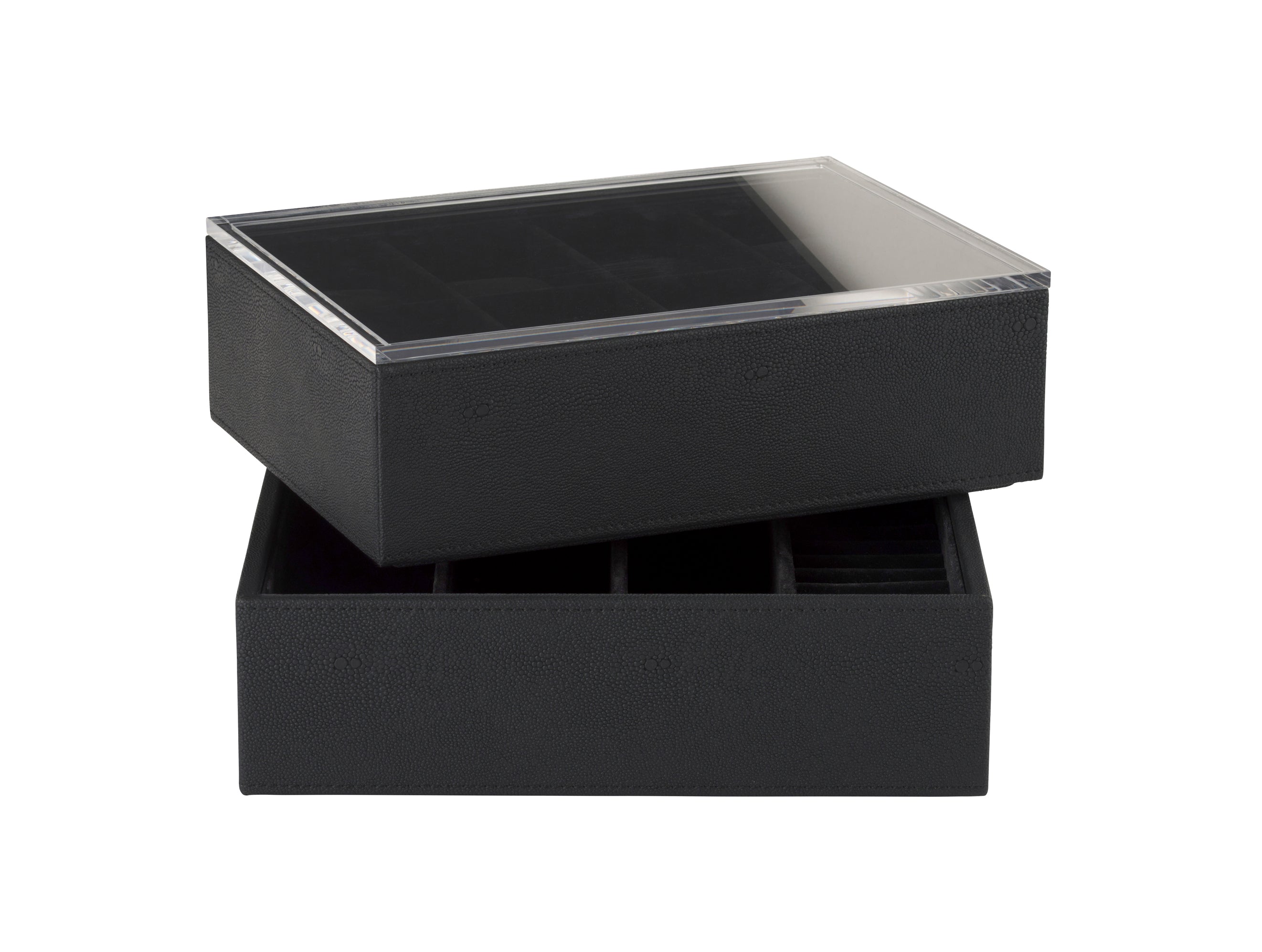 STING Uhren- und Schmuckbox