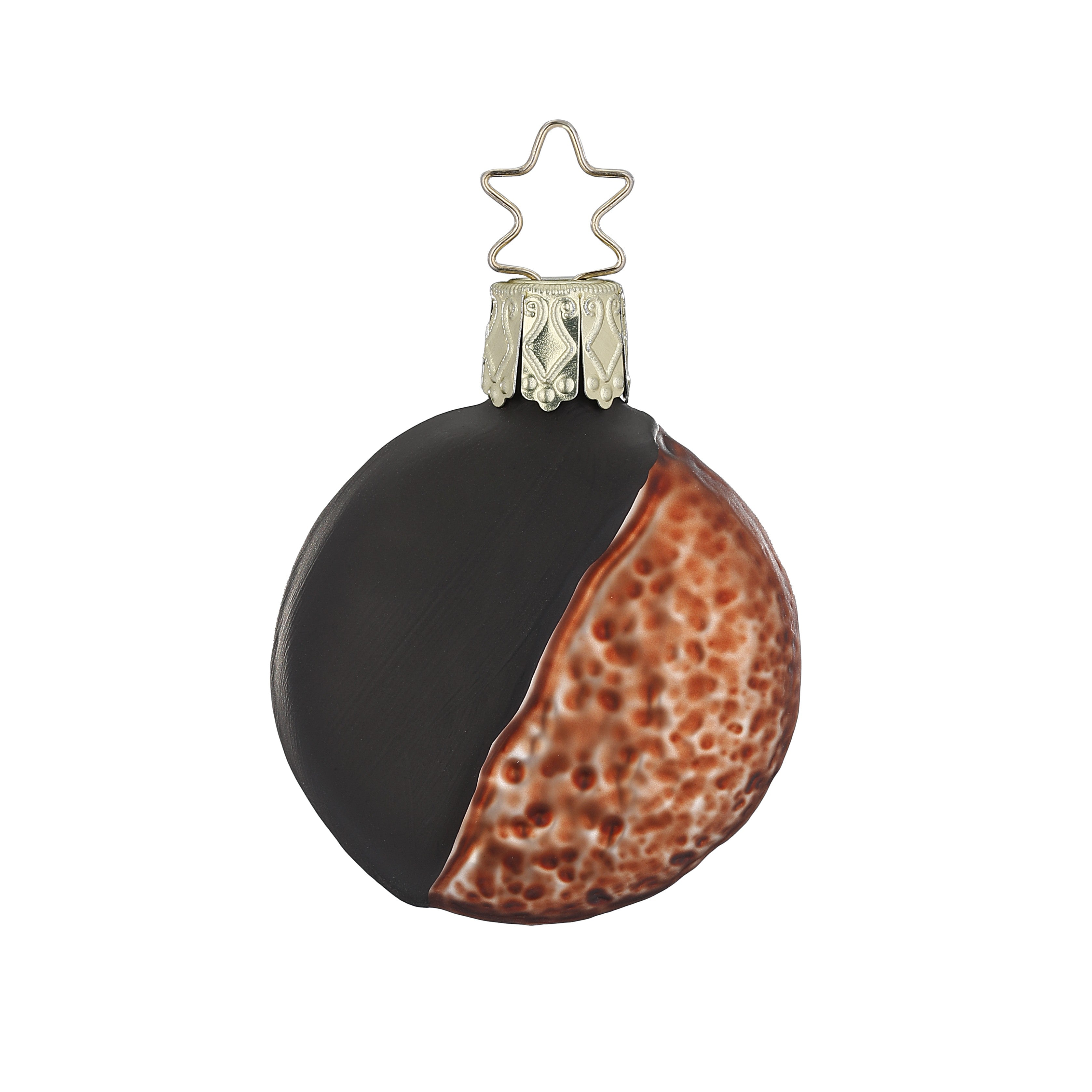 Baumschmuck "Schokokeks"