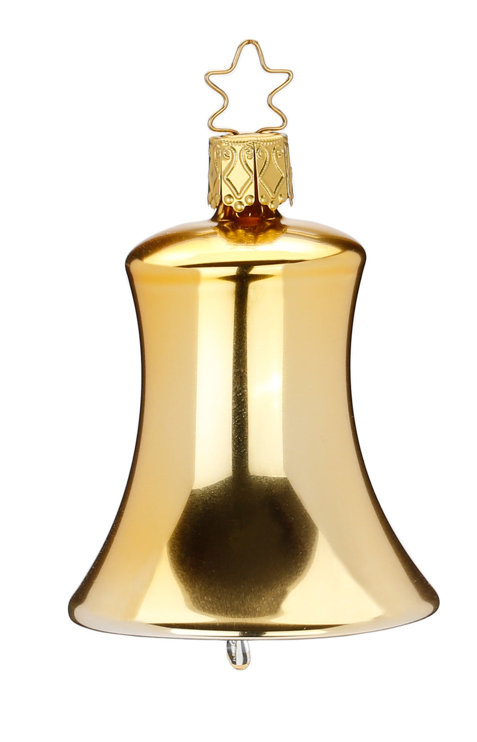 Baumschmuck "Glocke"