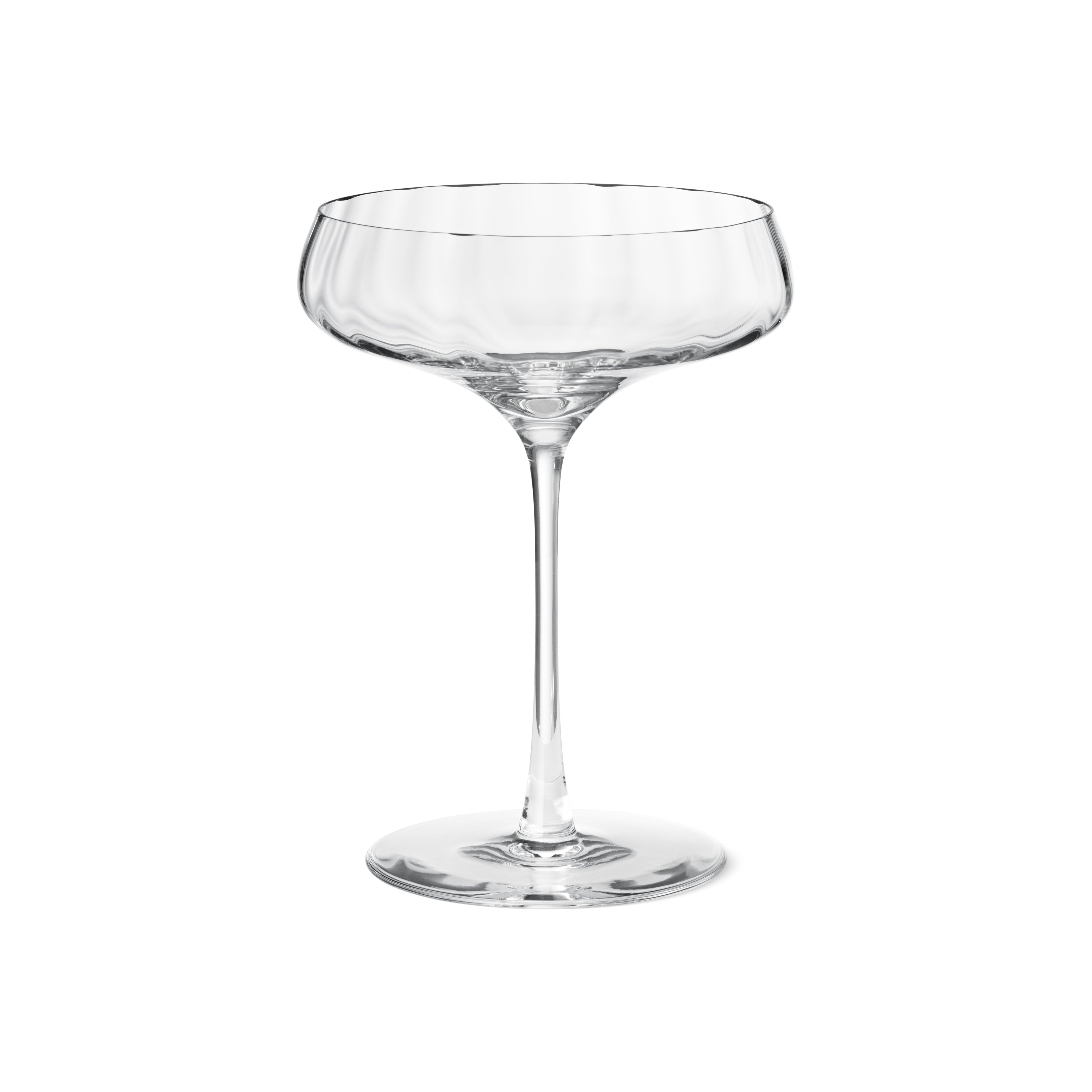 BERNADOTTE Cocktail-Coupe-Glas, 2 Stück