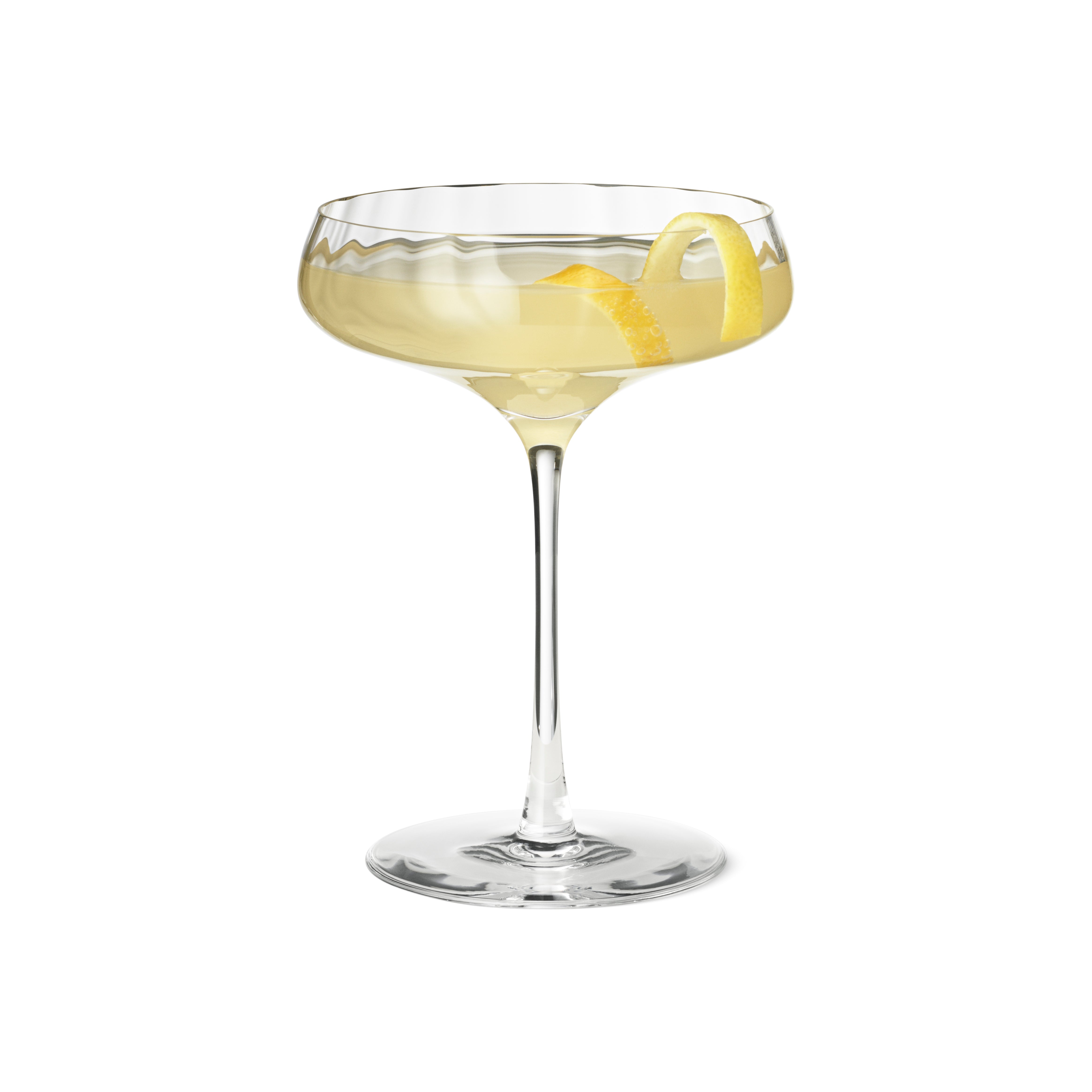 BERNADOTTE Cocktail-Coupe-Glas, 2 Stück