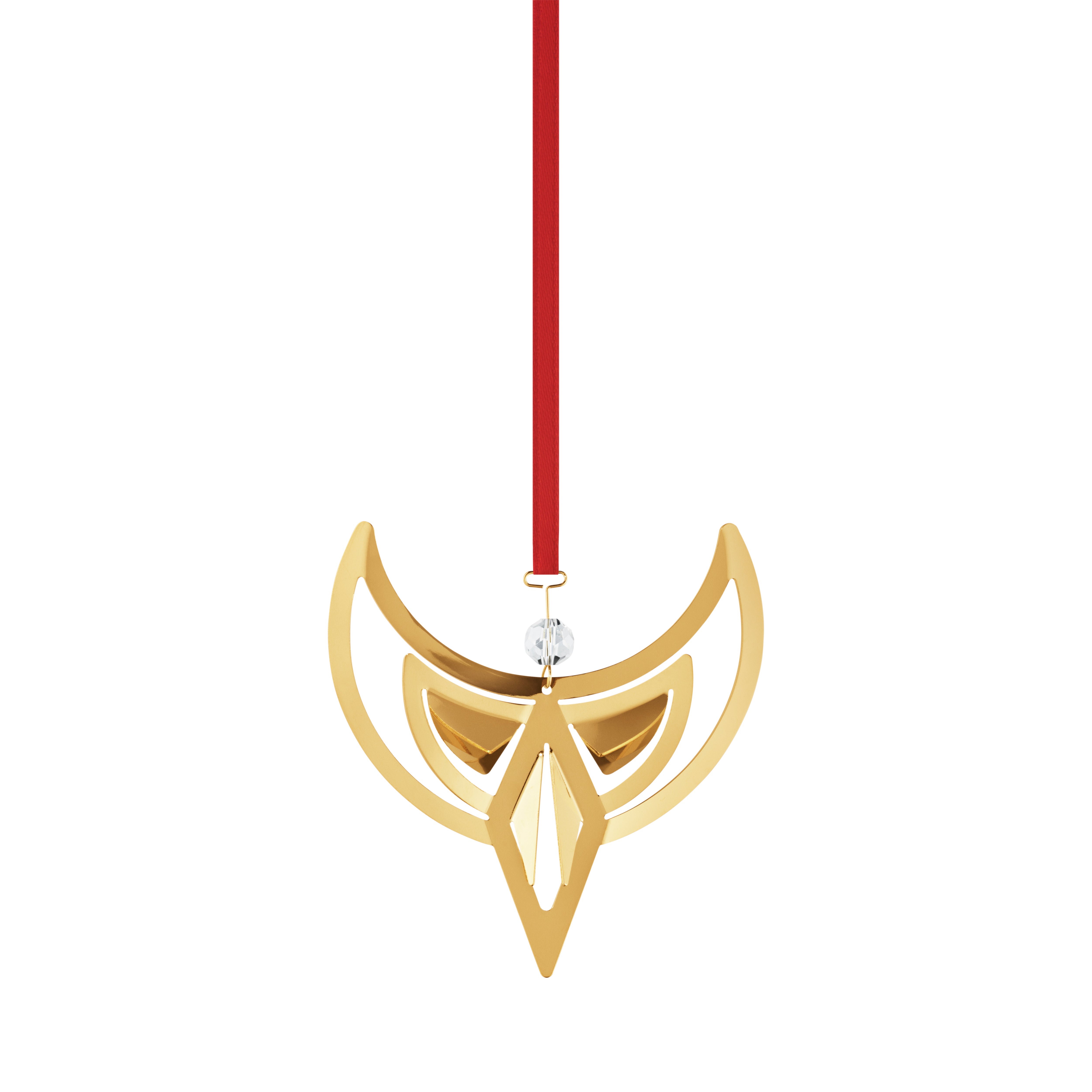 2024 Holiday Ornament Angel