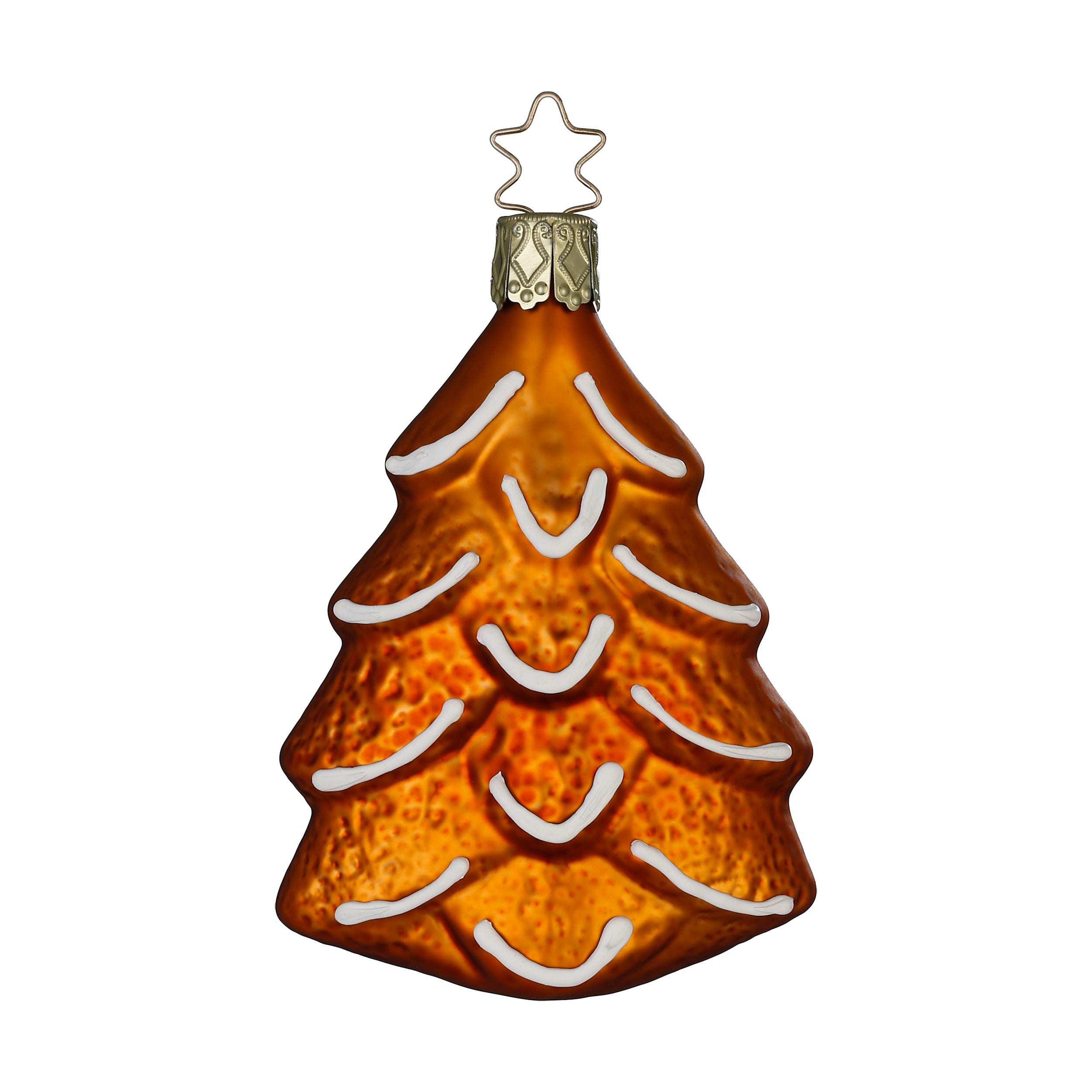 Baumschmuck "Lebkuchenbaum"