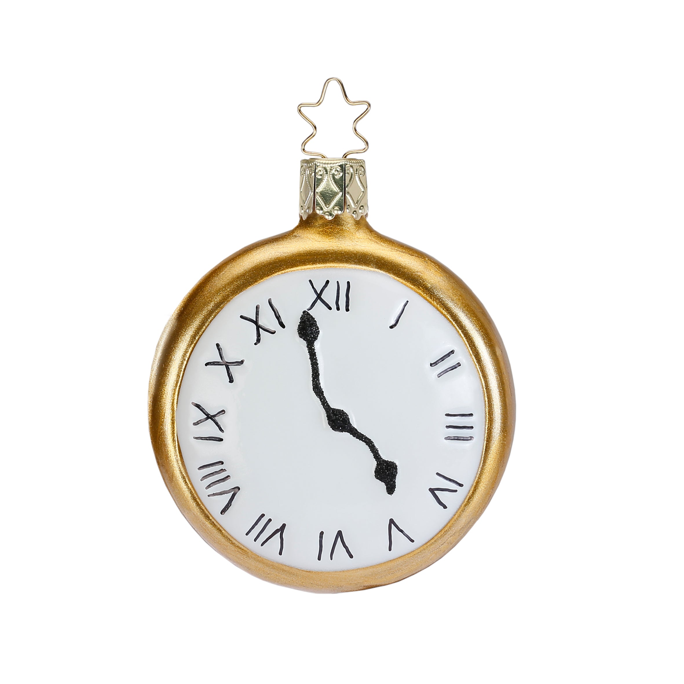 Baumschmuck "Teatime!"