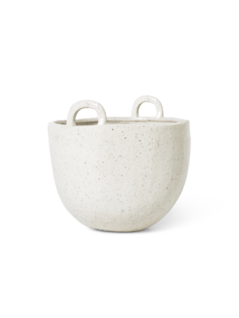Speckle Pot - klein
