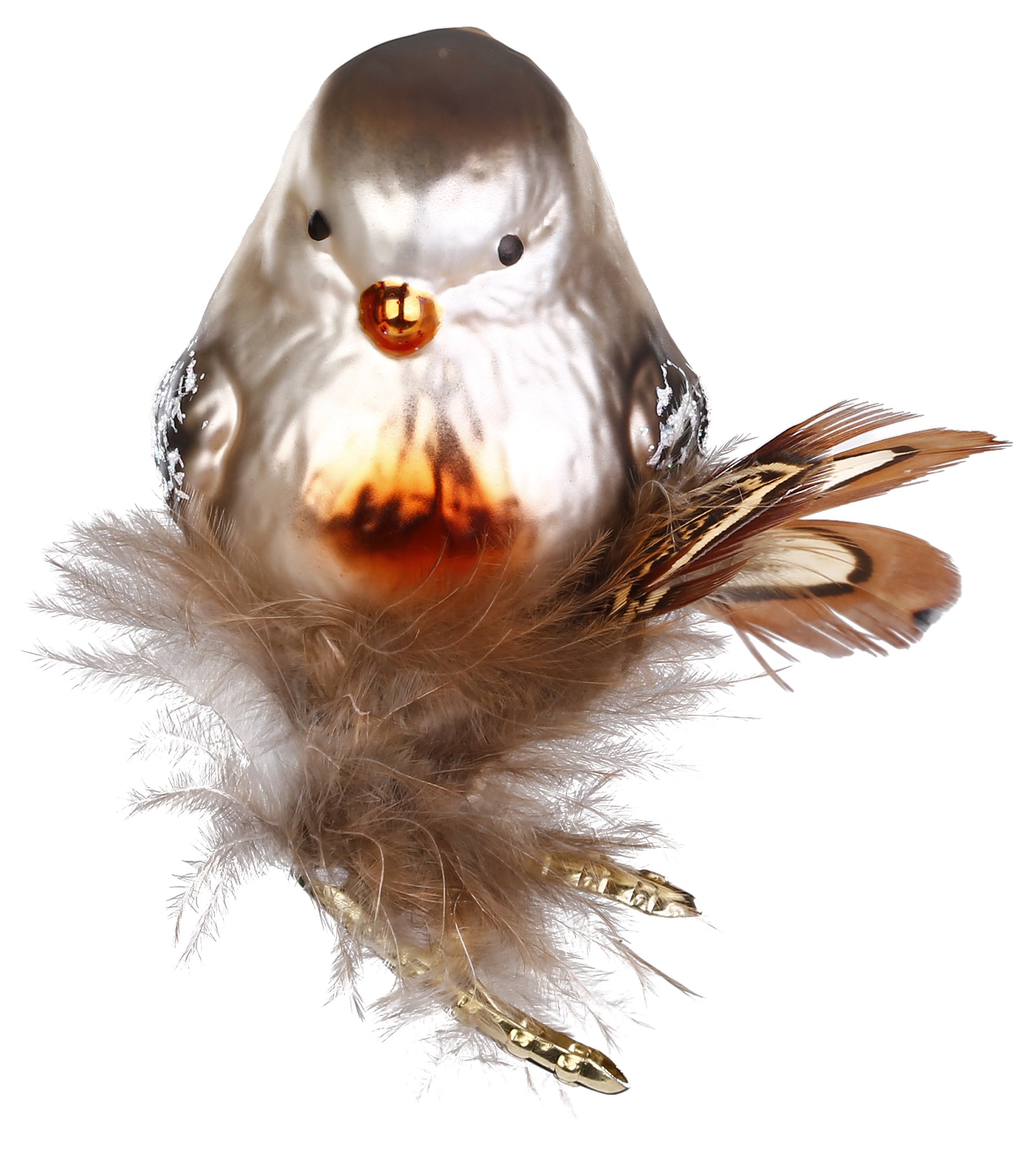 Baumschmuck "Brownie"