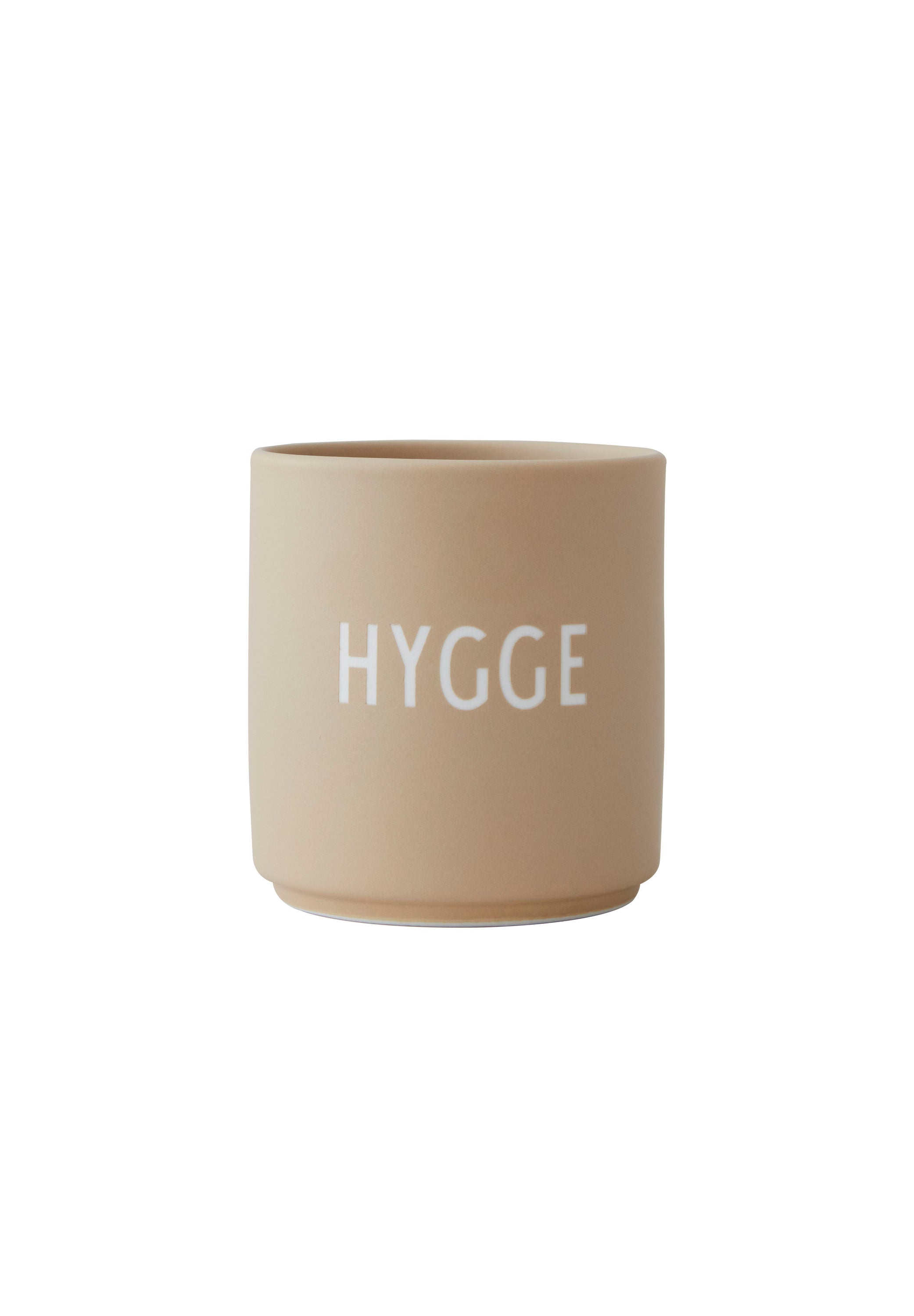 FAVOURITE Becher HYGGE