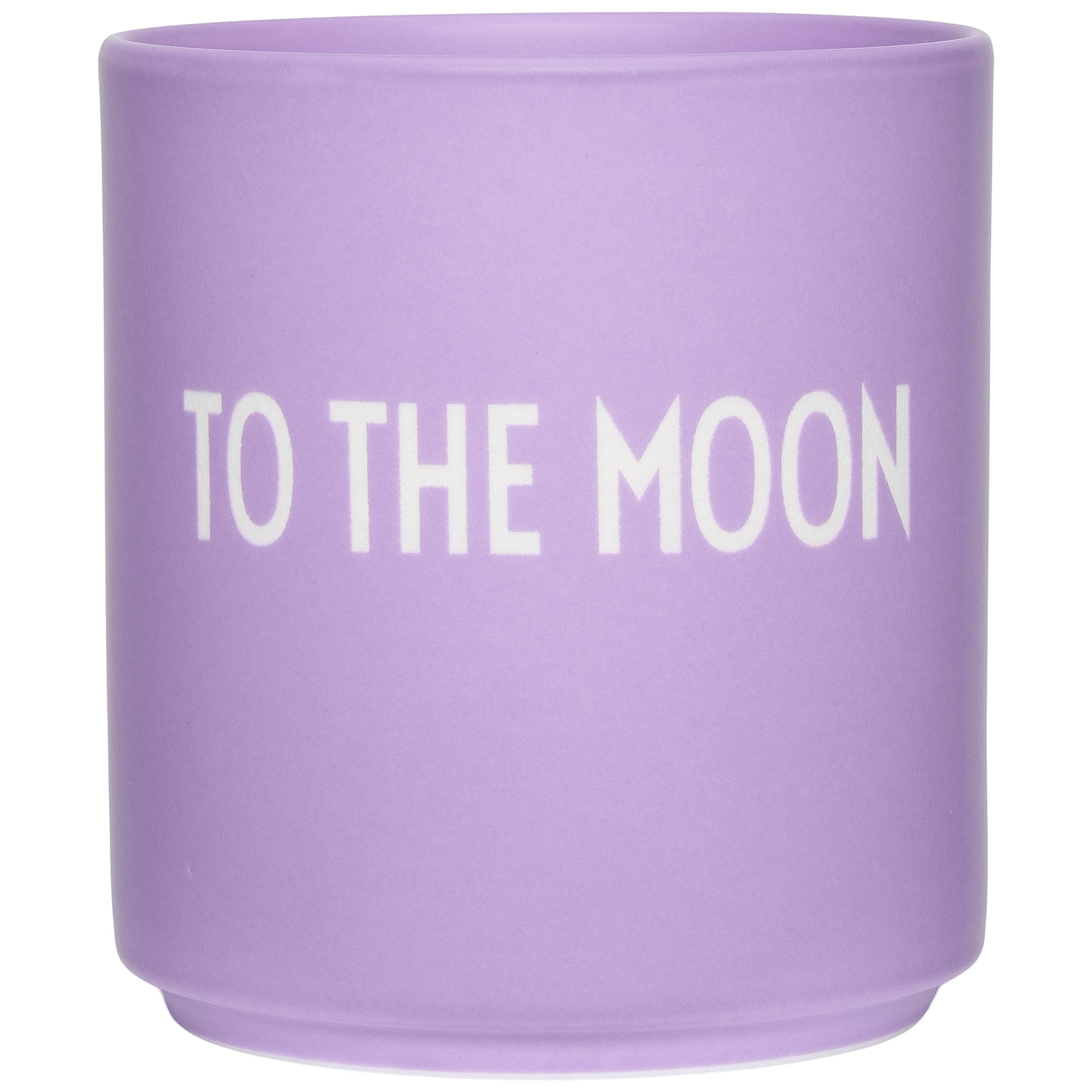 FAVOURITE Becher TO THE MOON