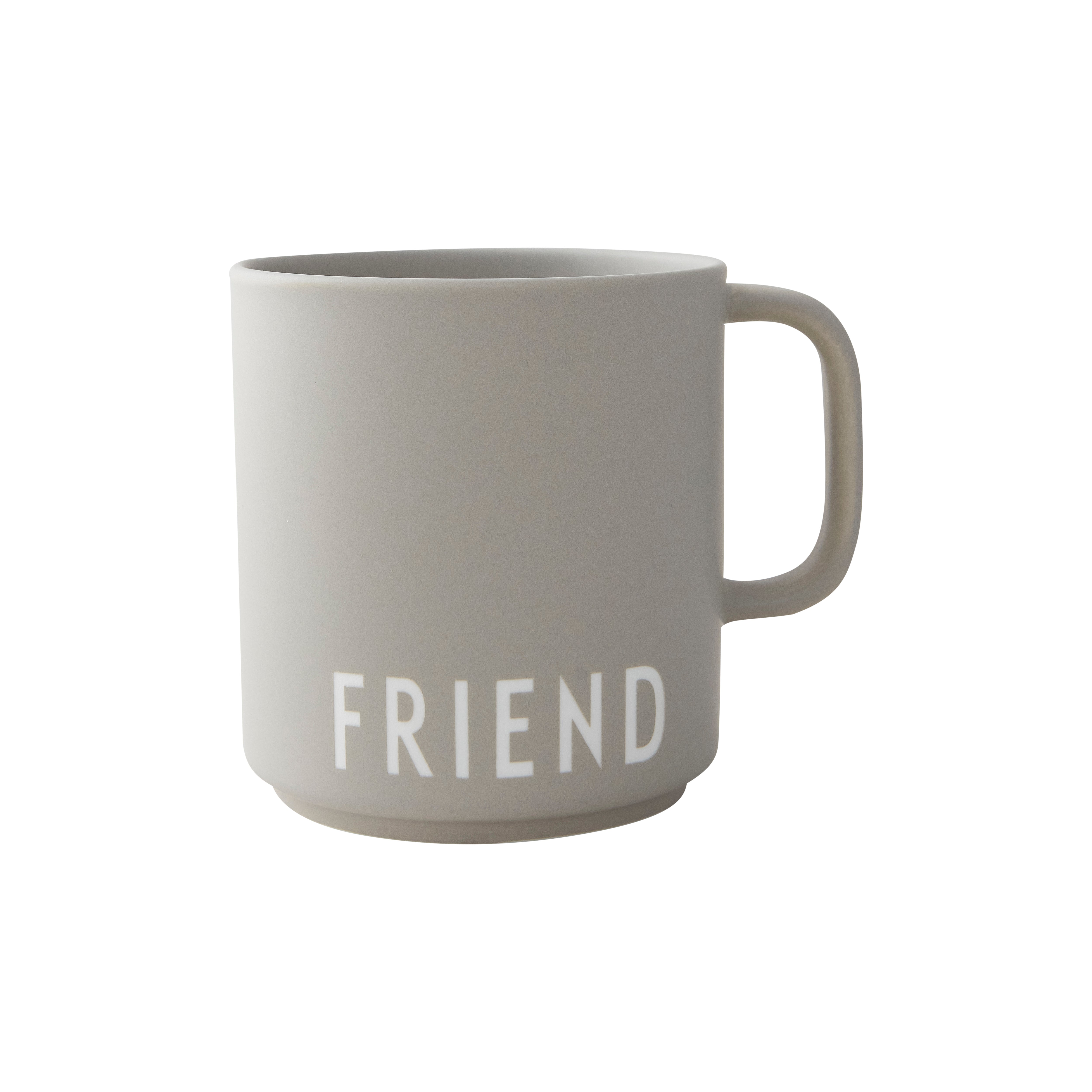 FAVOURITE Tasse FRIEND