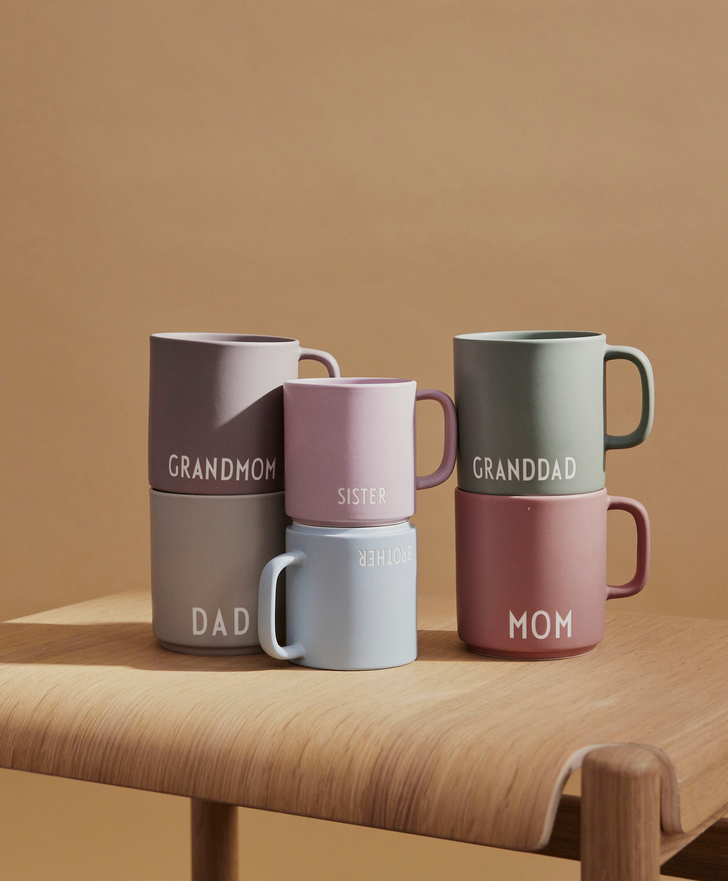 FAVOURITE Tasse DAD