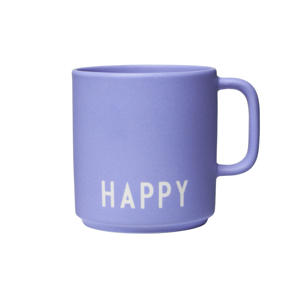 FAVOURITE Tasse HAPPY