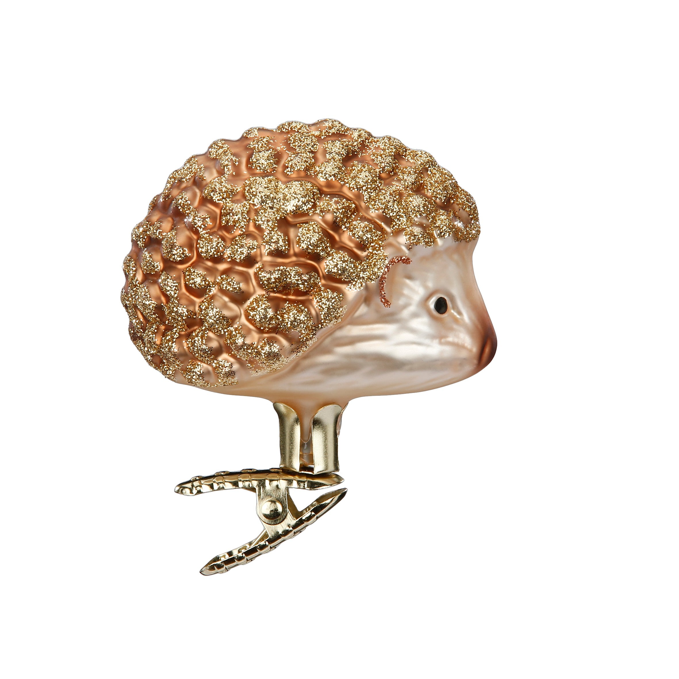 Baumschmuck "Stachelfreund"