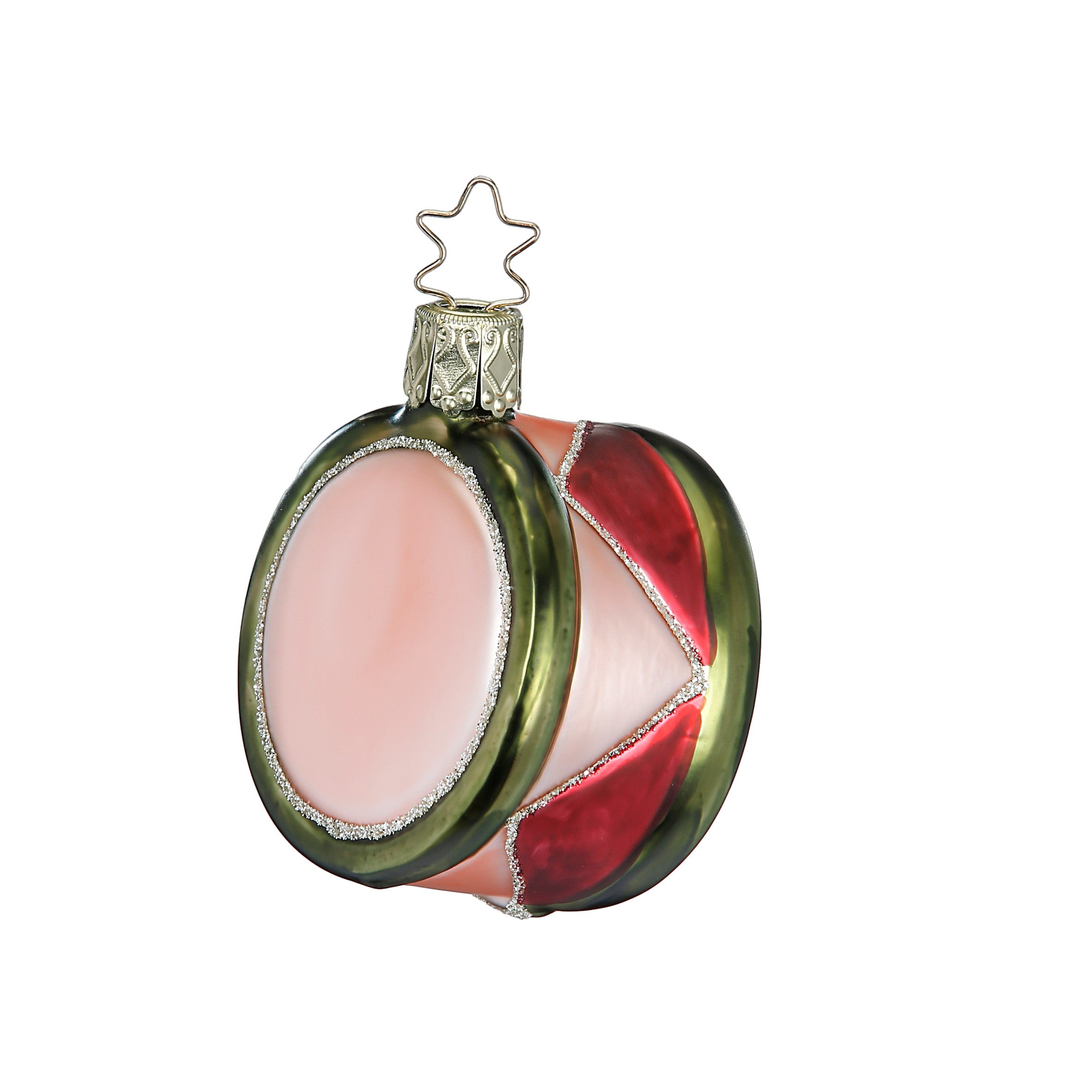 Baumschmuck "Trommel"