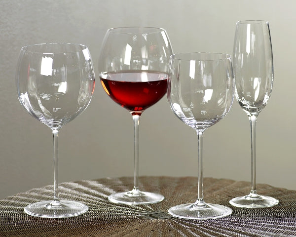 Gatsby Weißwein Kristallglas