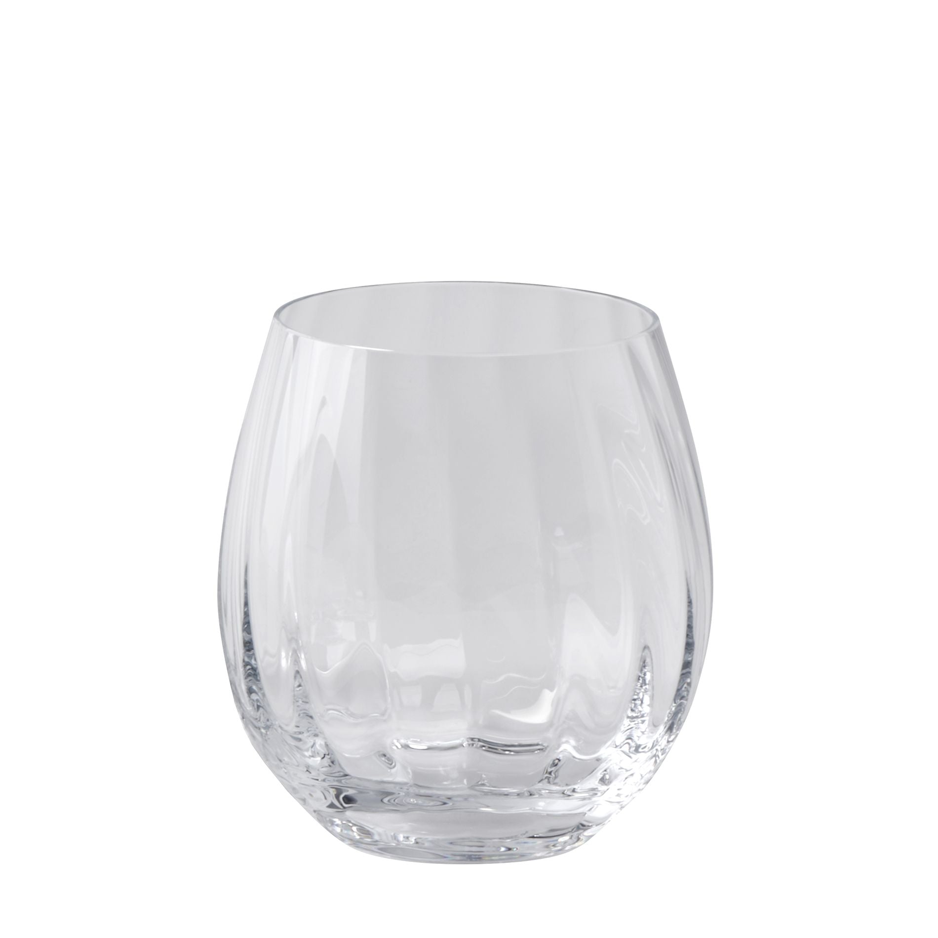 Gatsby Becher Kristallglas