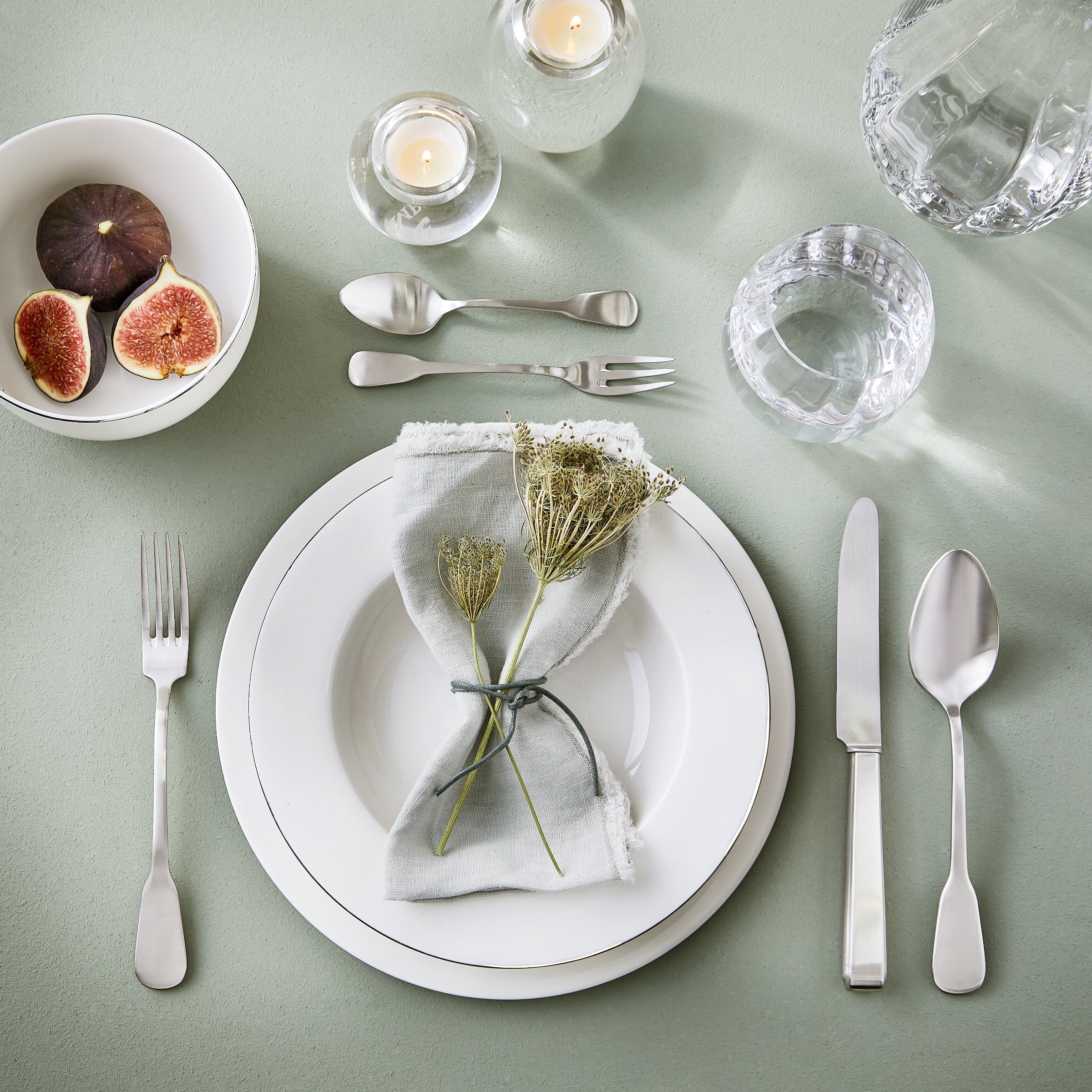 Gatsby Weißwein Kristallglas