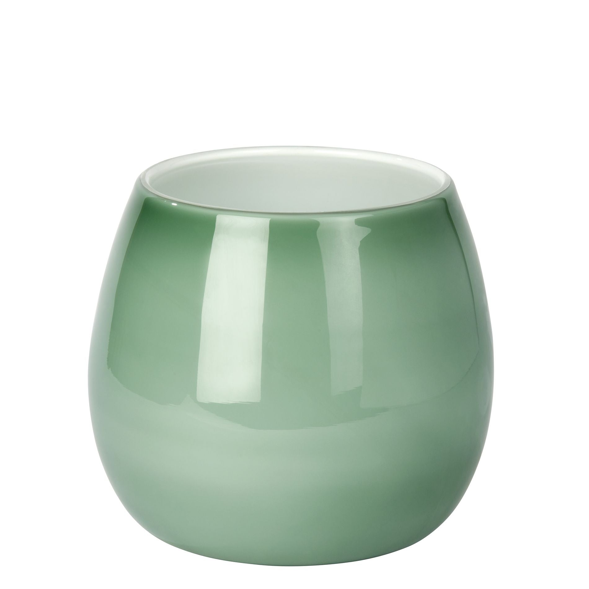 Pisano Vase mittel salbei