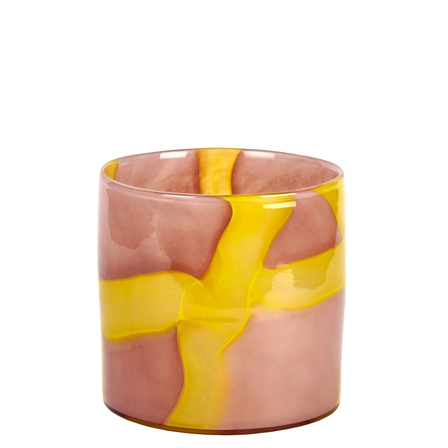 Varanasi Vase Glas