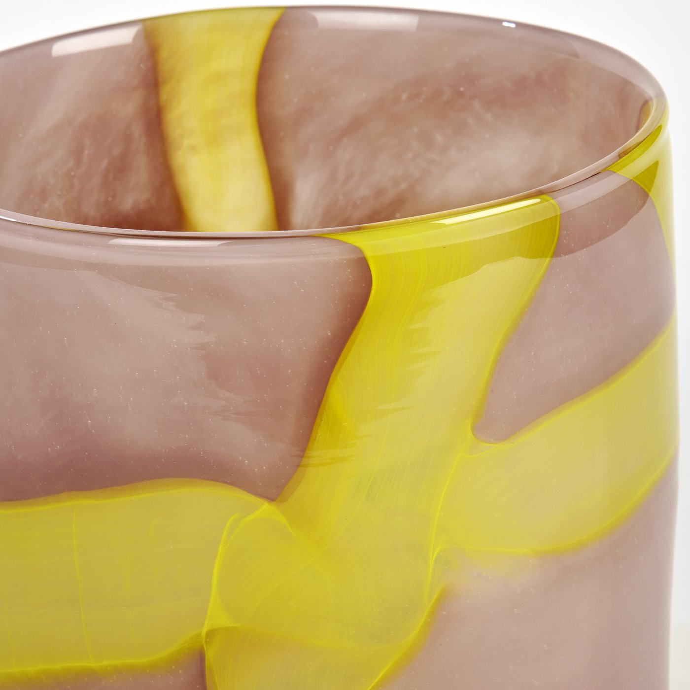 Varanasi Vase Glas