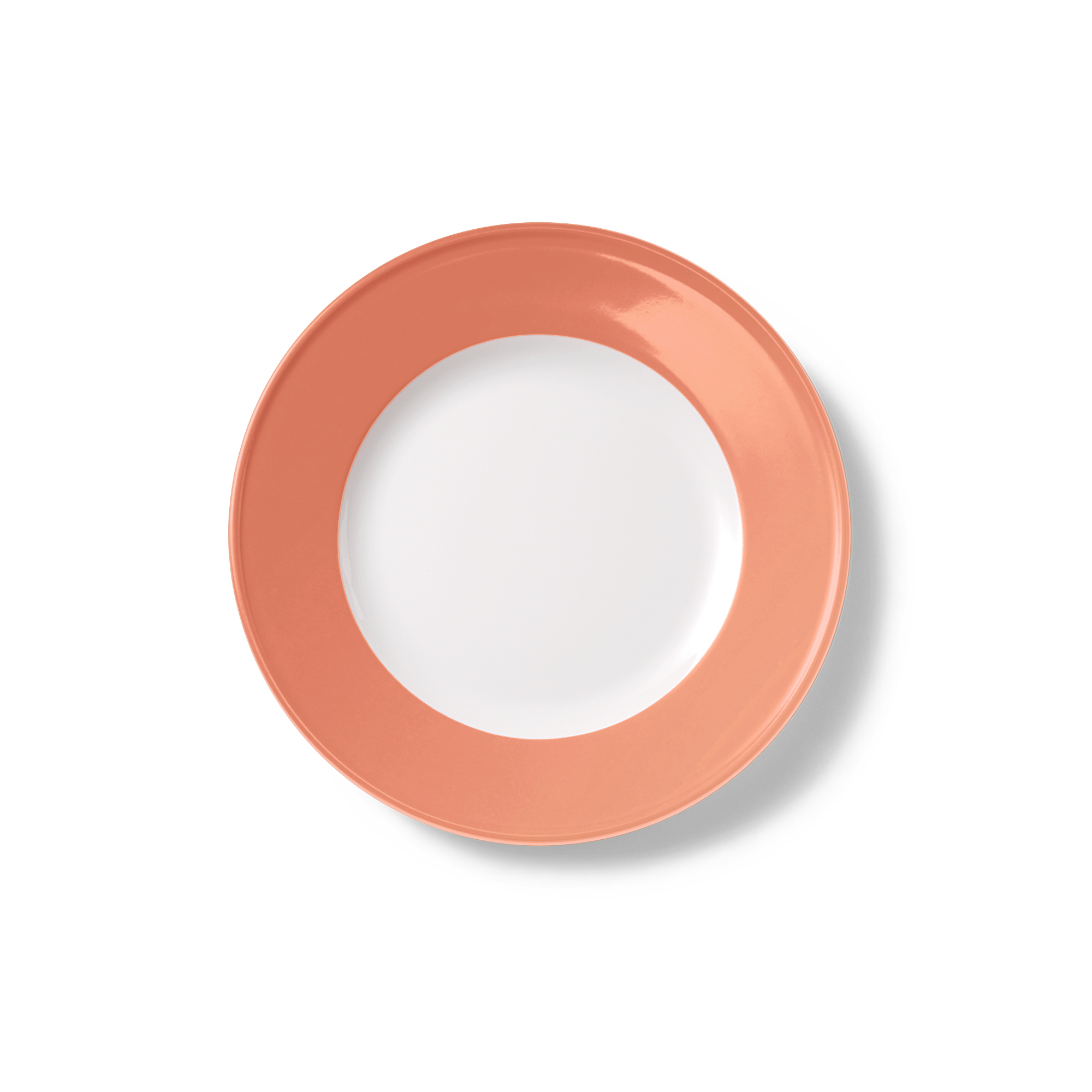 Solid Color Dessertteller 21cm
