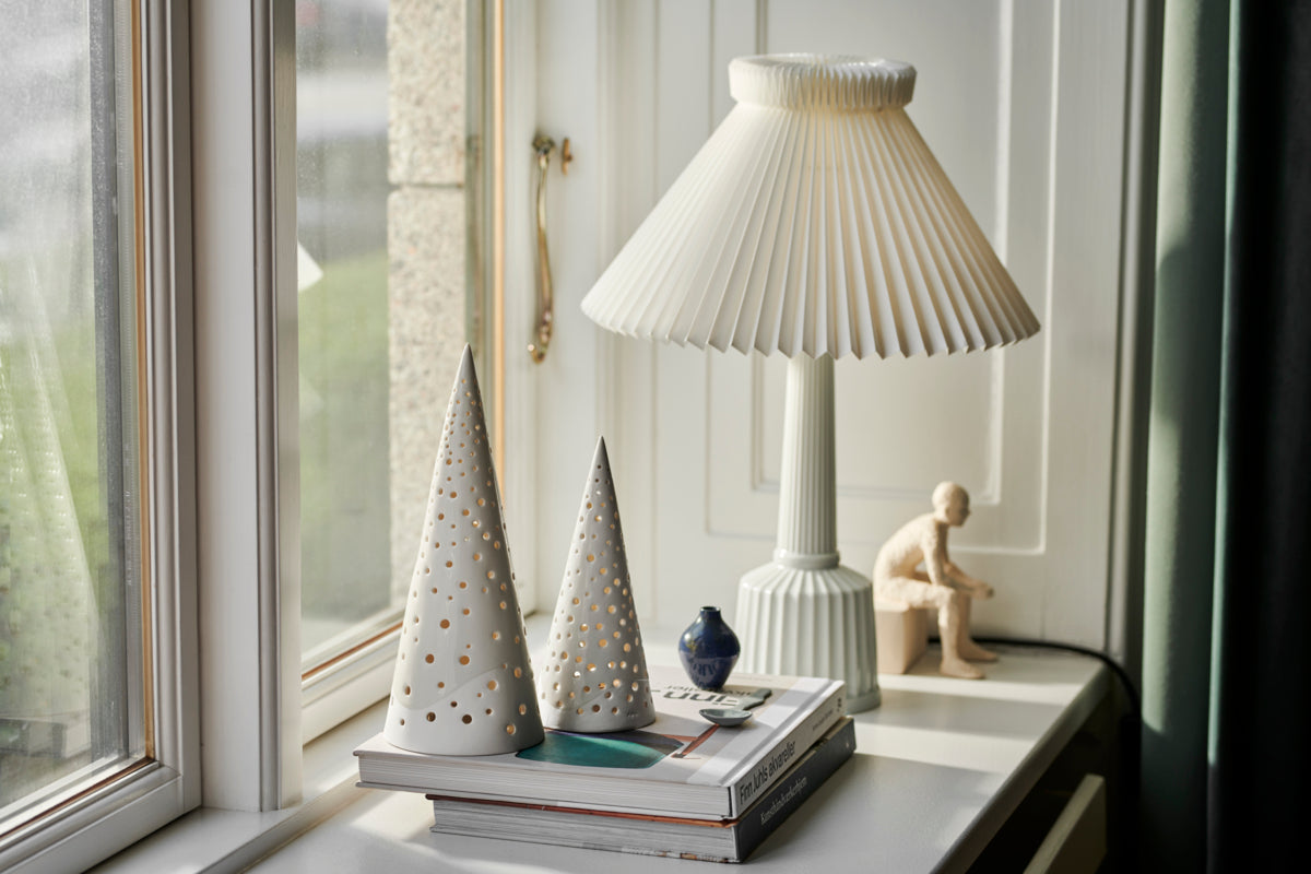 Character The Reflective One