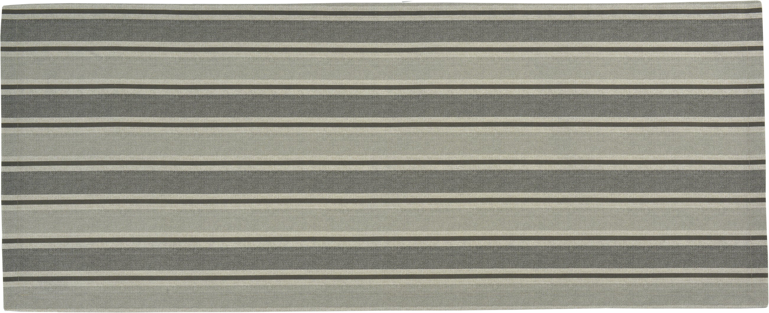 Tischläufer Elysia 40x100cm grey