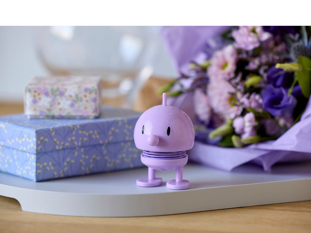 Hoptimist Bumble Größe S Lavender