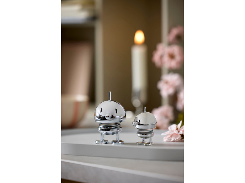 Hoptimist Bumble Set XS/S Chrome