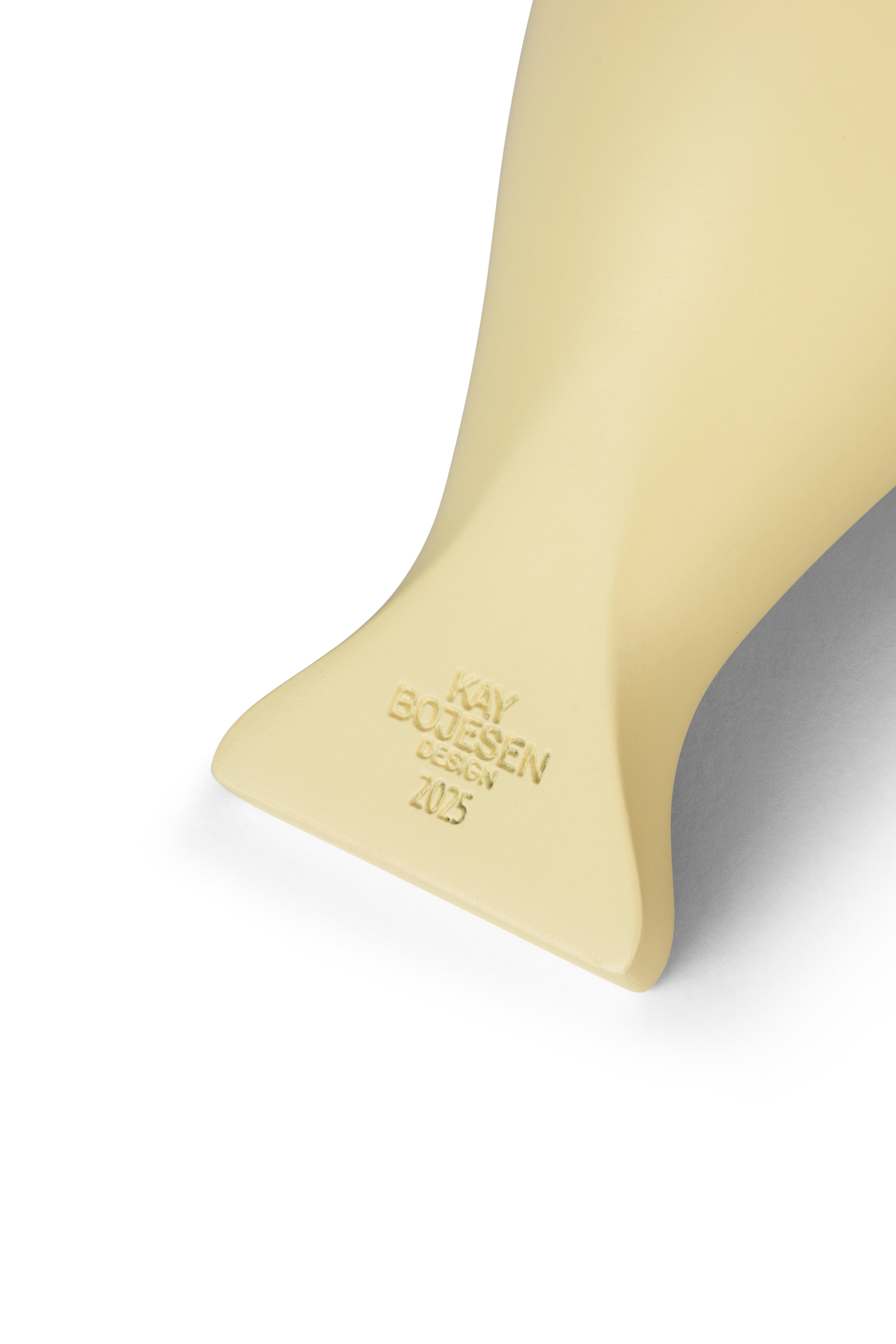 Year Bird Bella 2025 creme/grau
