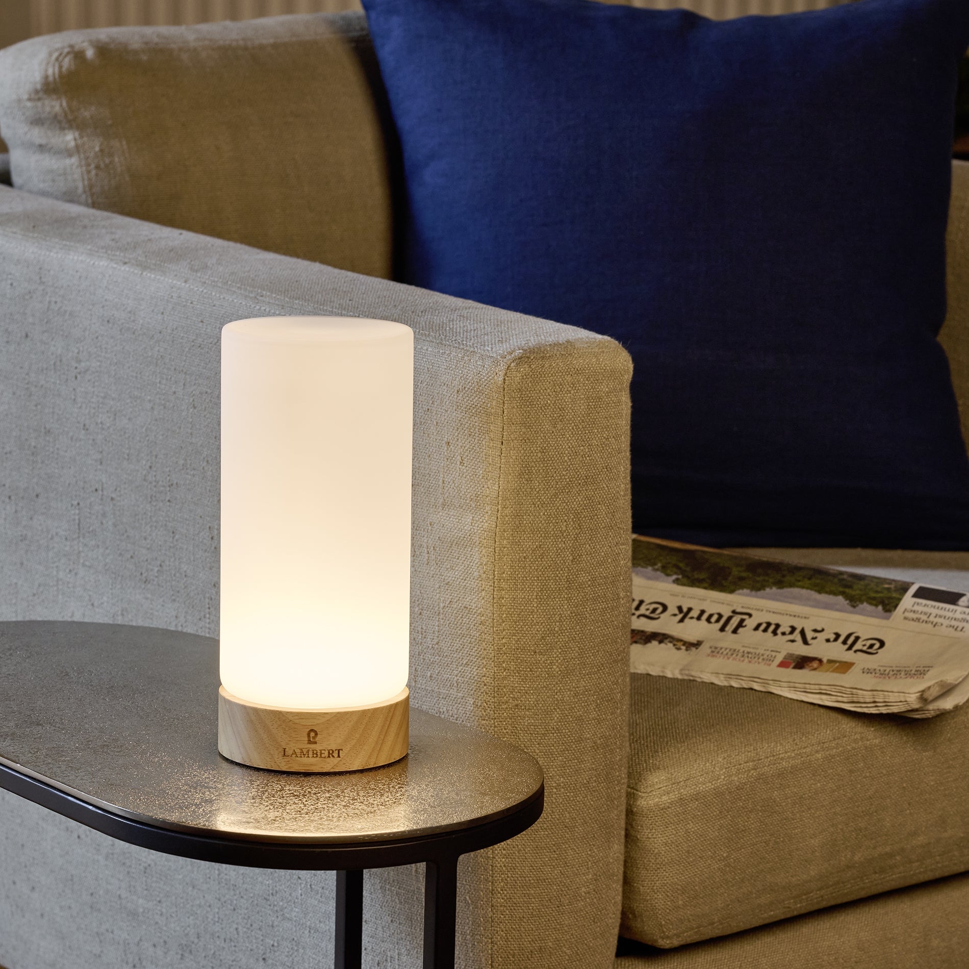 Magicee LED Leuchte