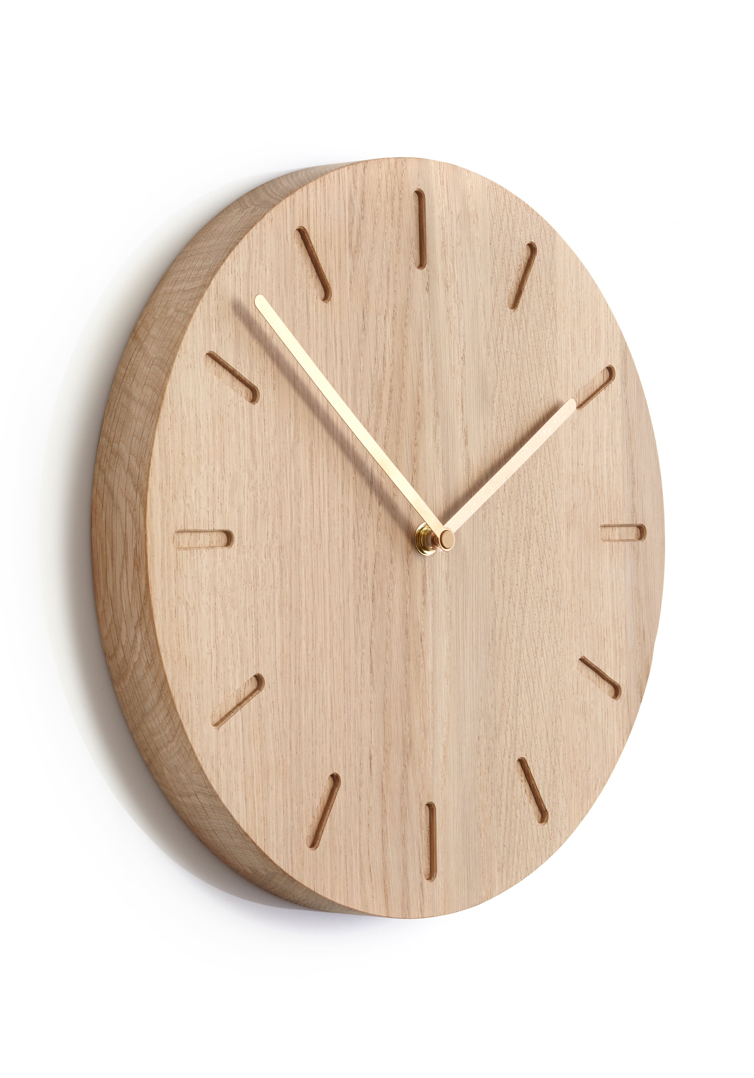 Wanduhr Watch:Out