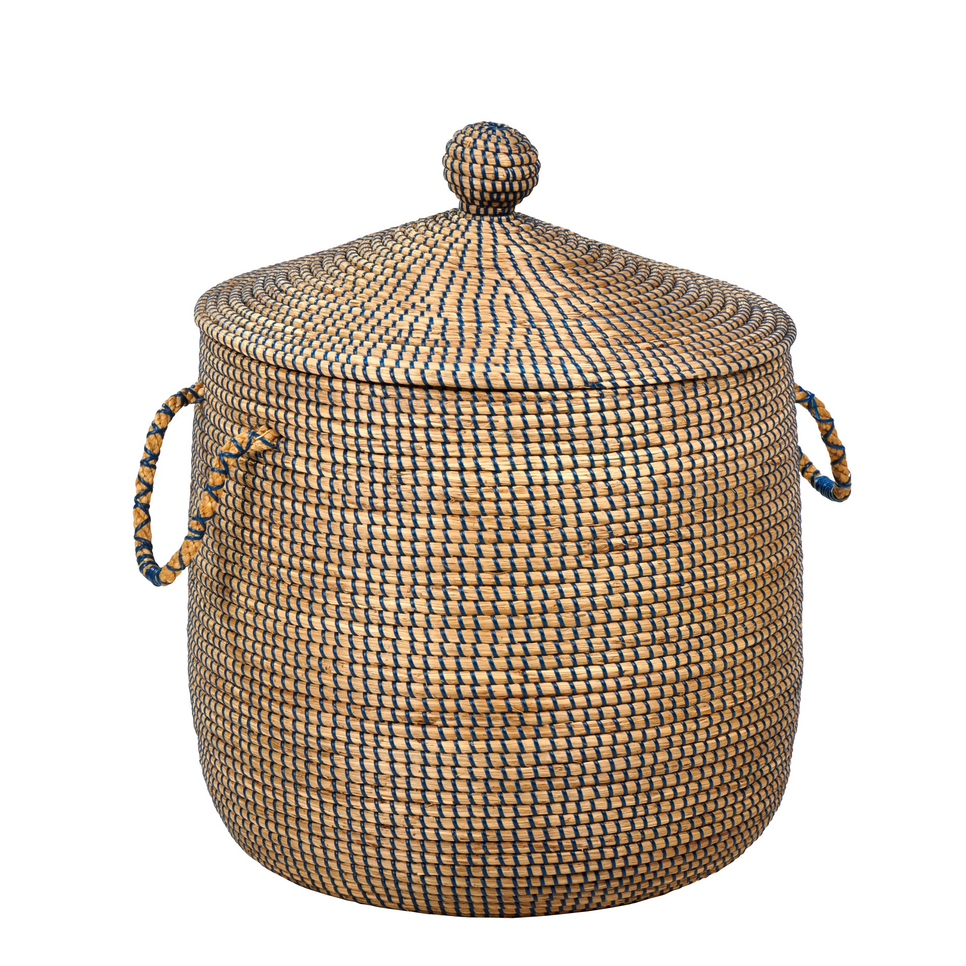 Dongco Korb mit Deckel