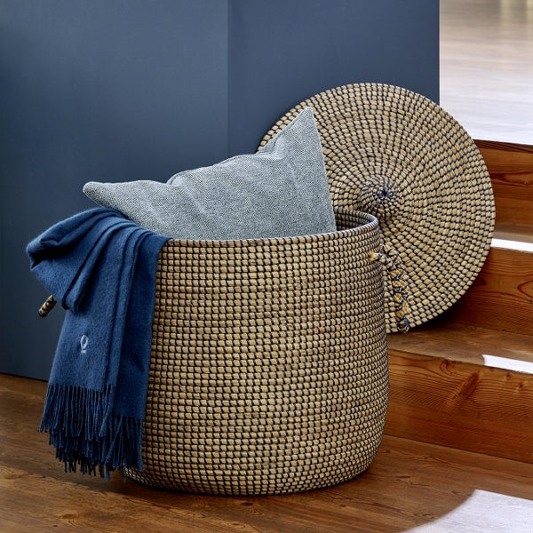 Dongco Korb mit Deckel