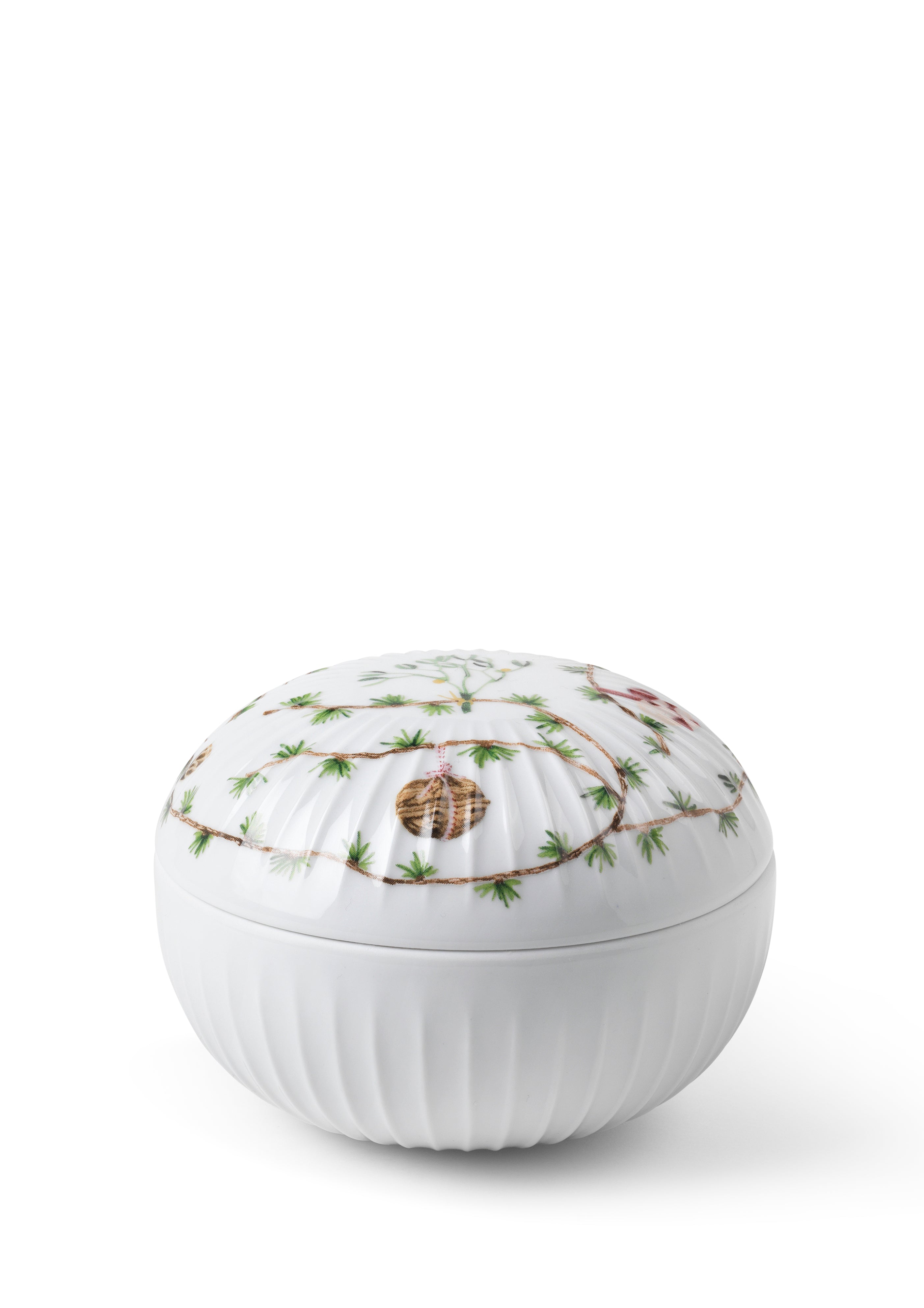 Hammershøi Christmas Bonbonniere