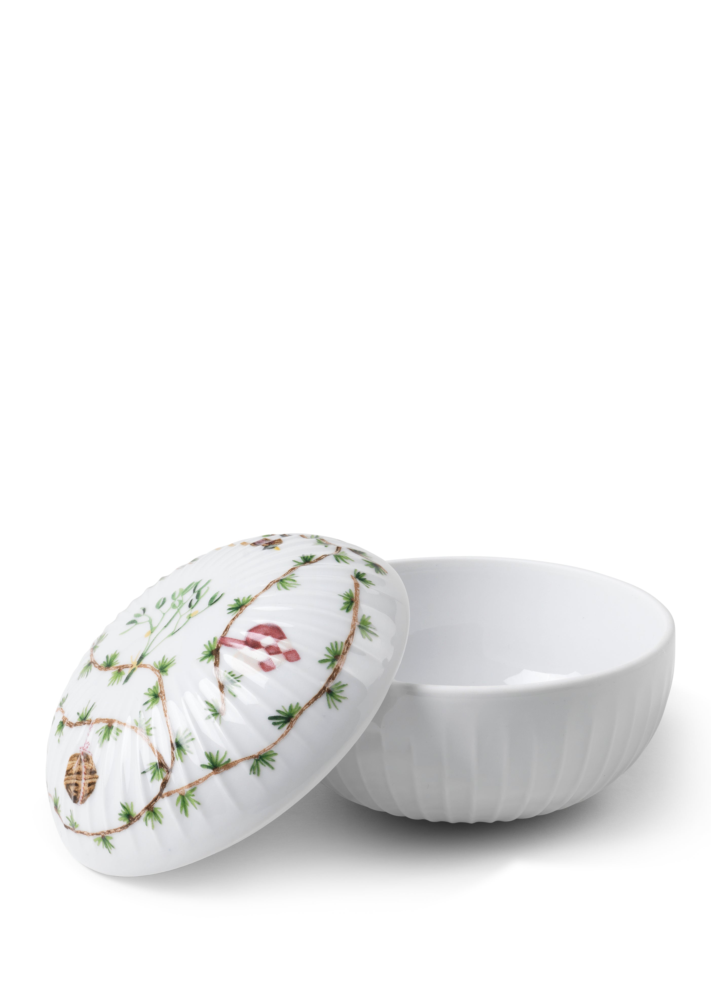 Hammershøi Christmas Bonbonniere