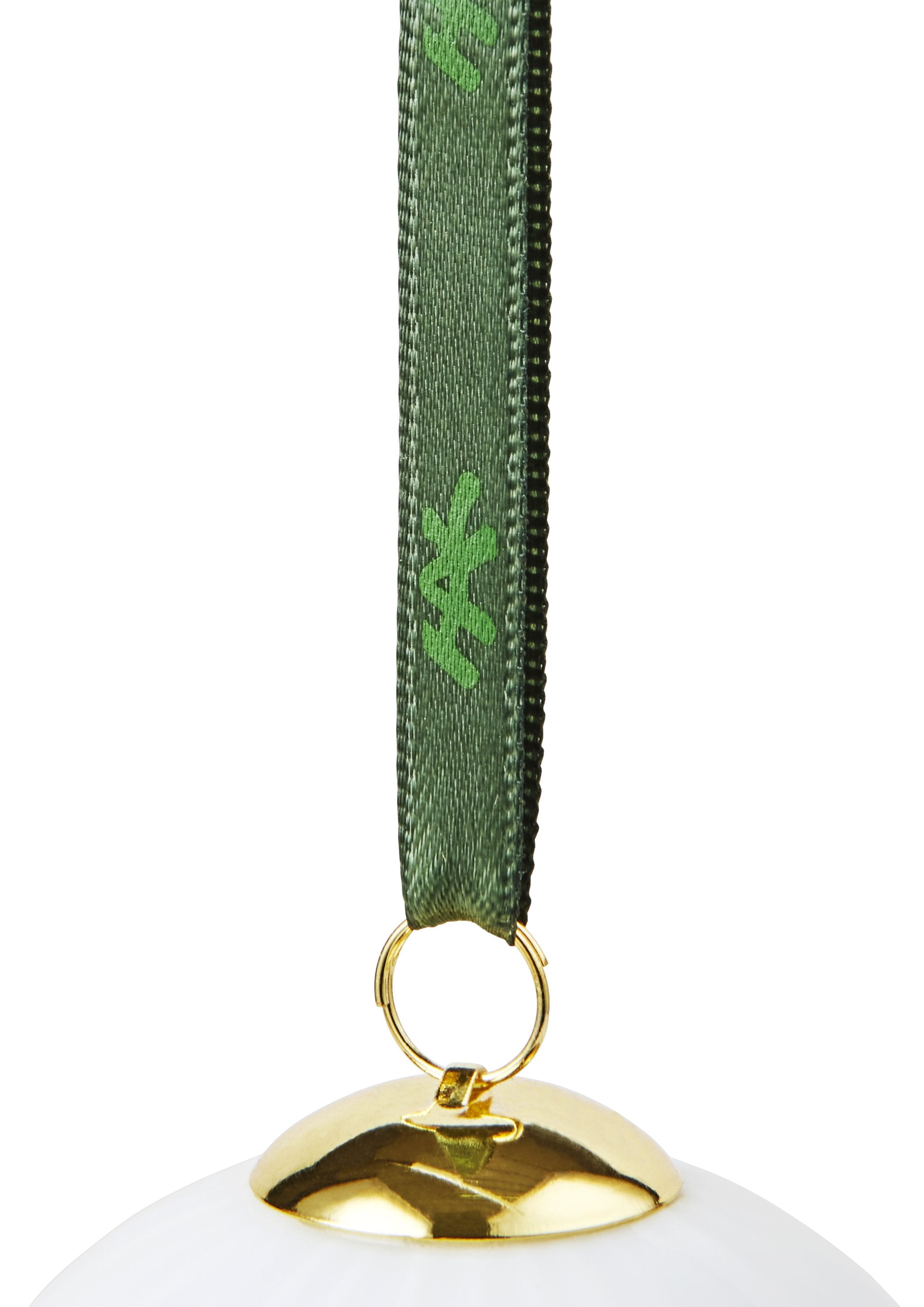 Hammershøi Christmas Kugel 2023