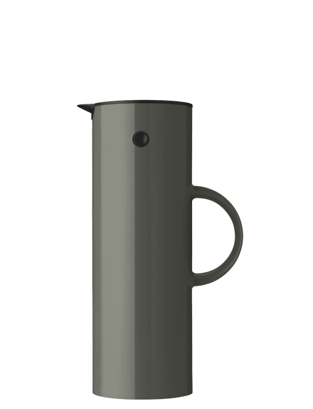 EM77 Isolierkanne 1l Dark Forest