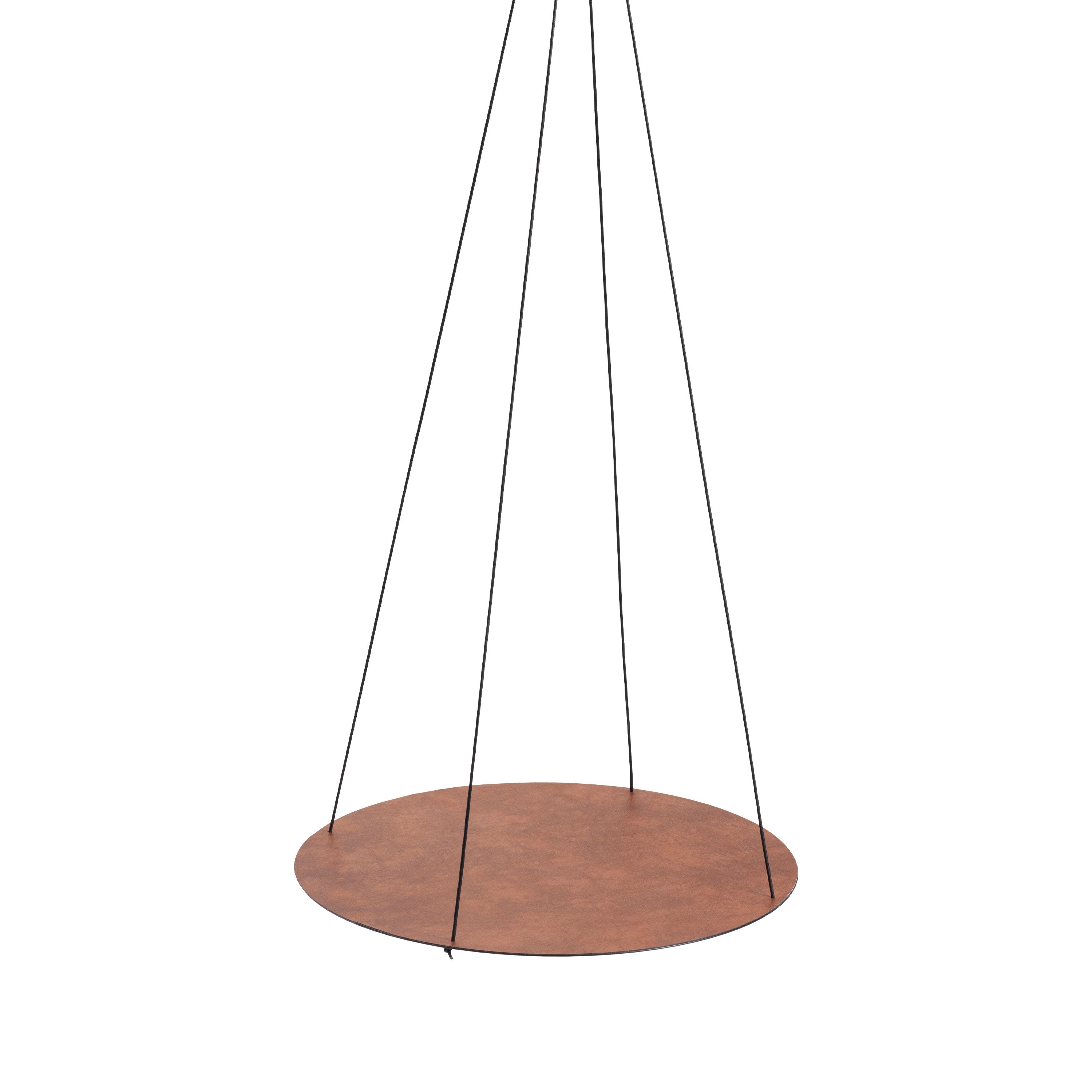 Pendulum Hängeregal