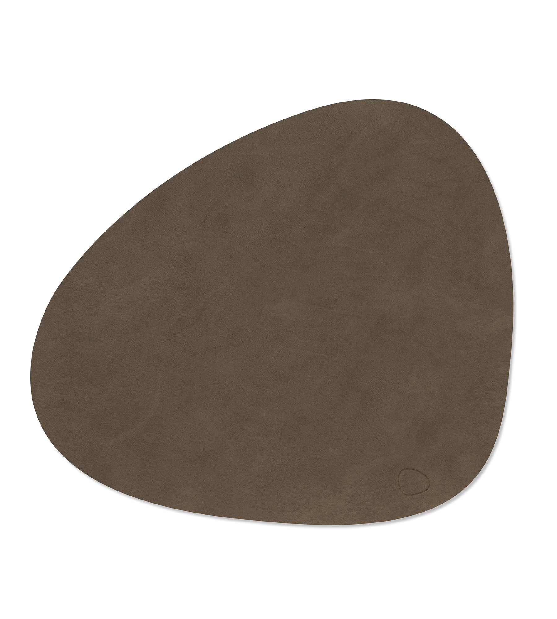 Table Mat Curve L Nupo Caviar