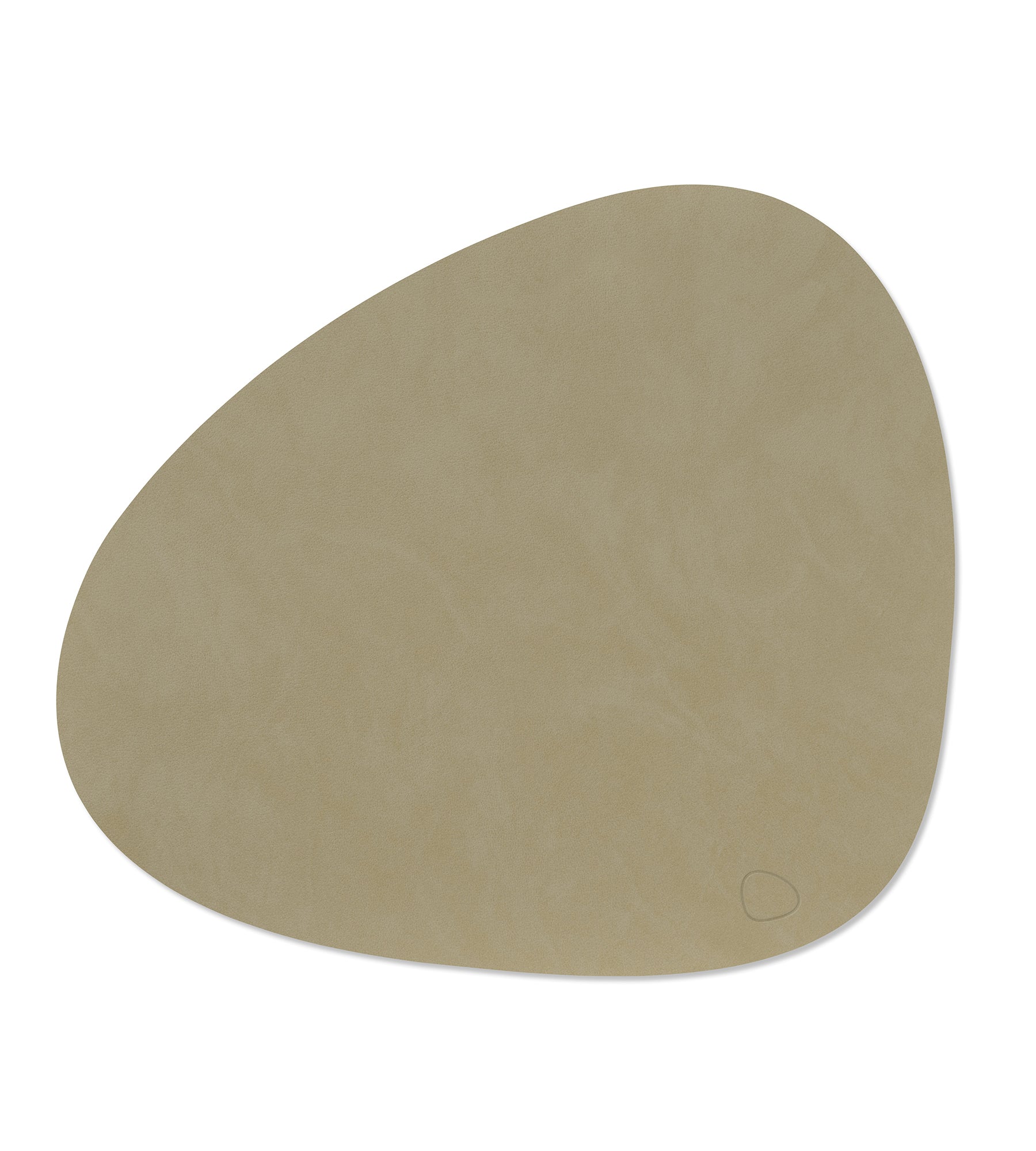 Tischset Curve L Nupo Herbal Dust