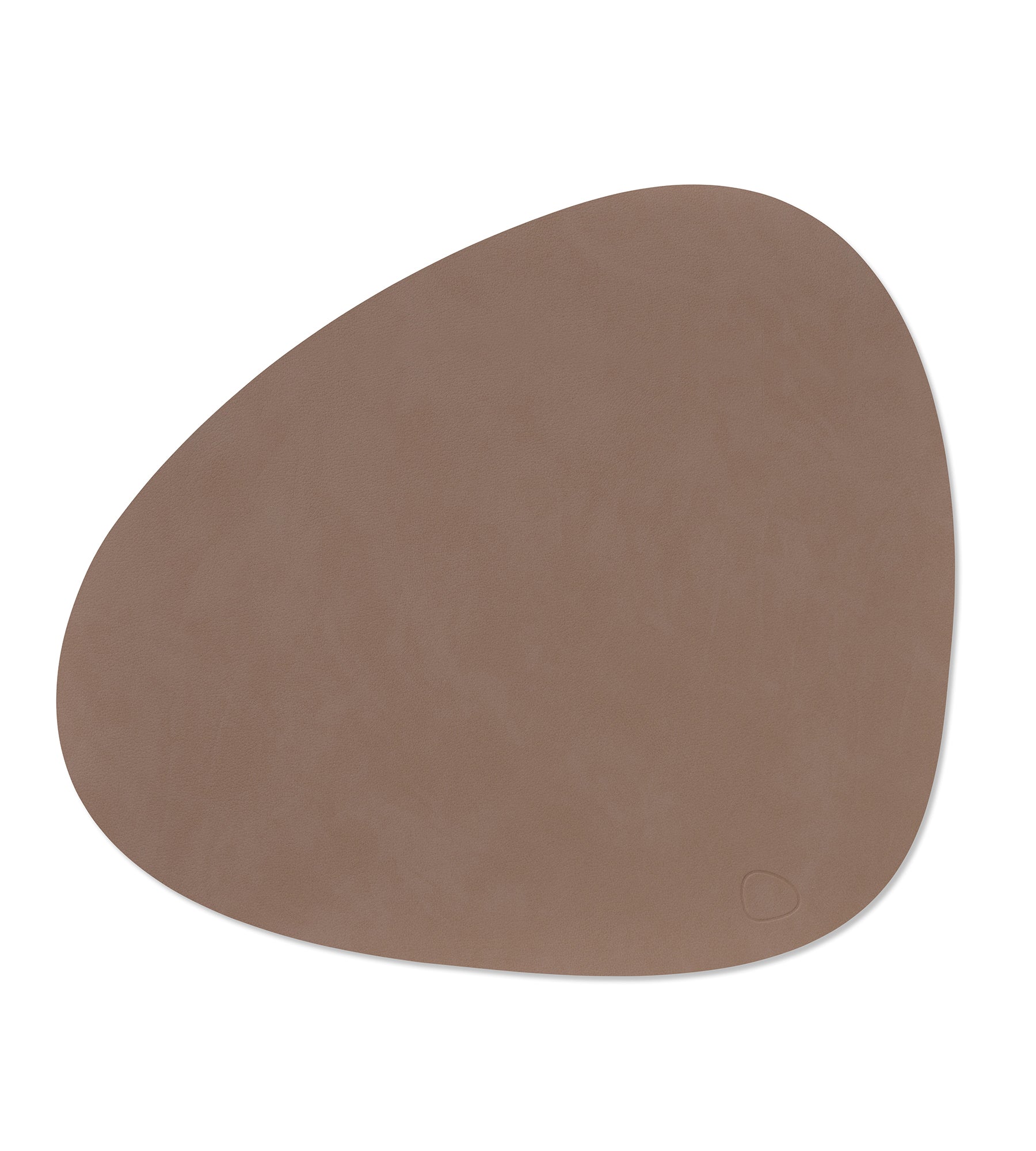 Tischset Curve L Nupo Truffle