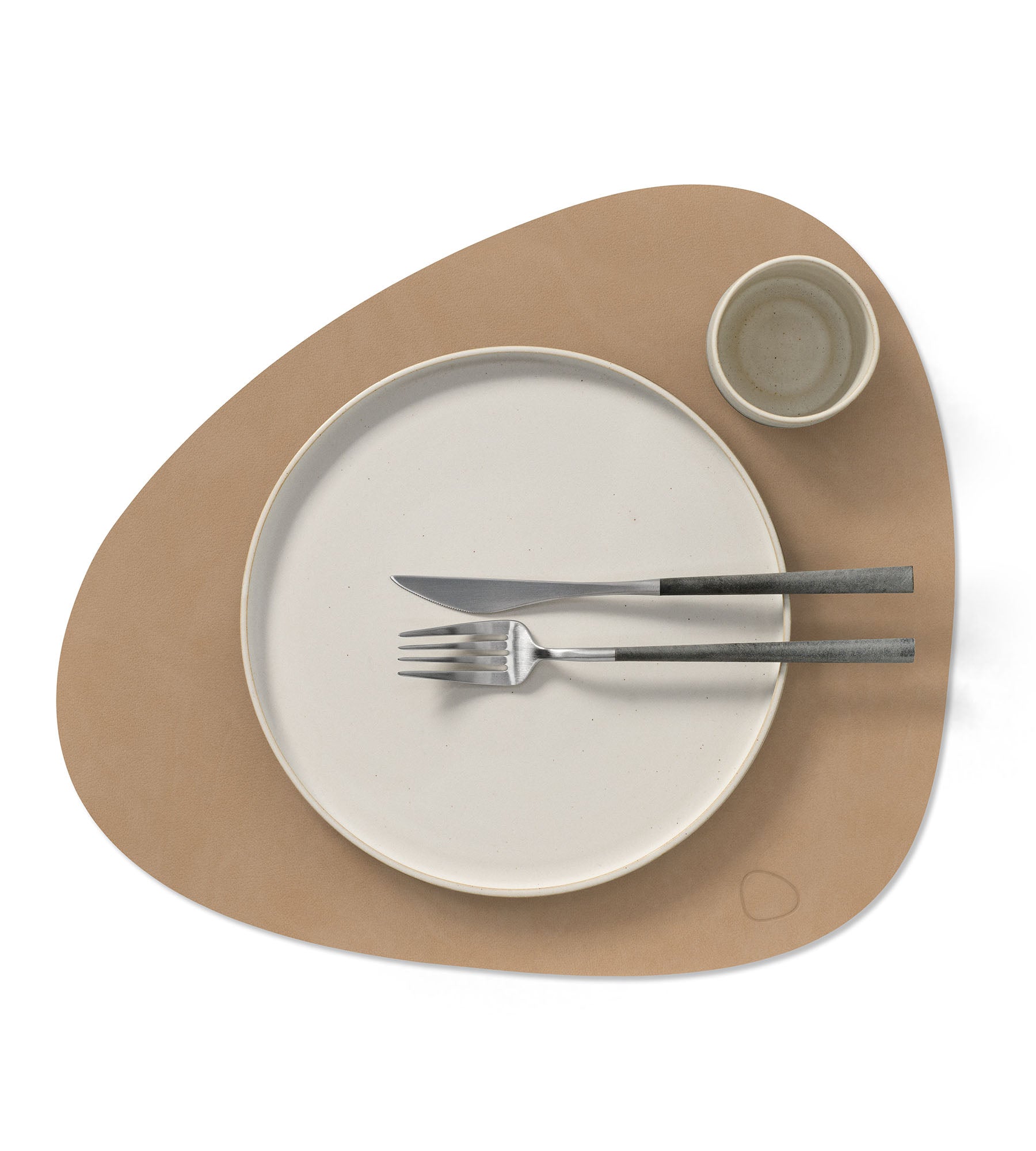 Table Set Curve L Nupo Nougat