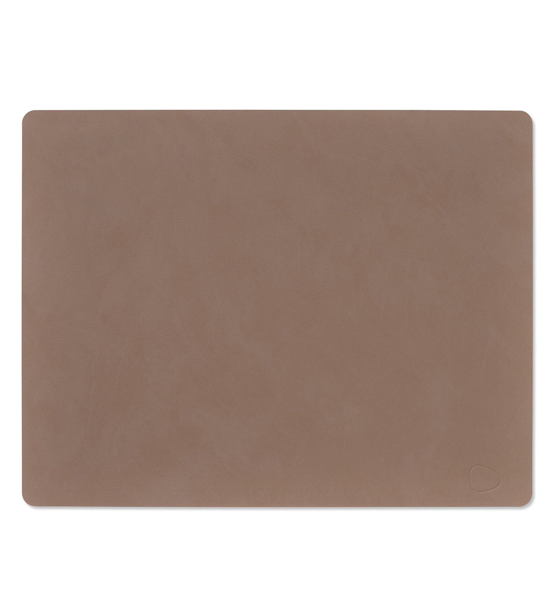 Table Set Square L Nupo Truffle
