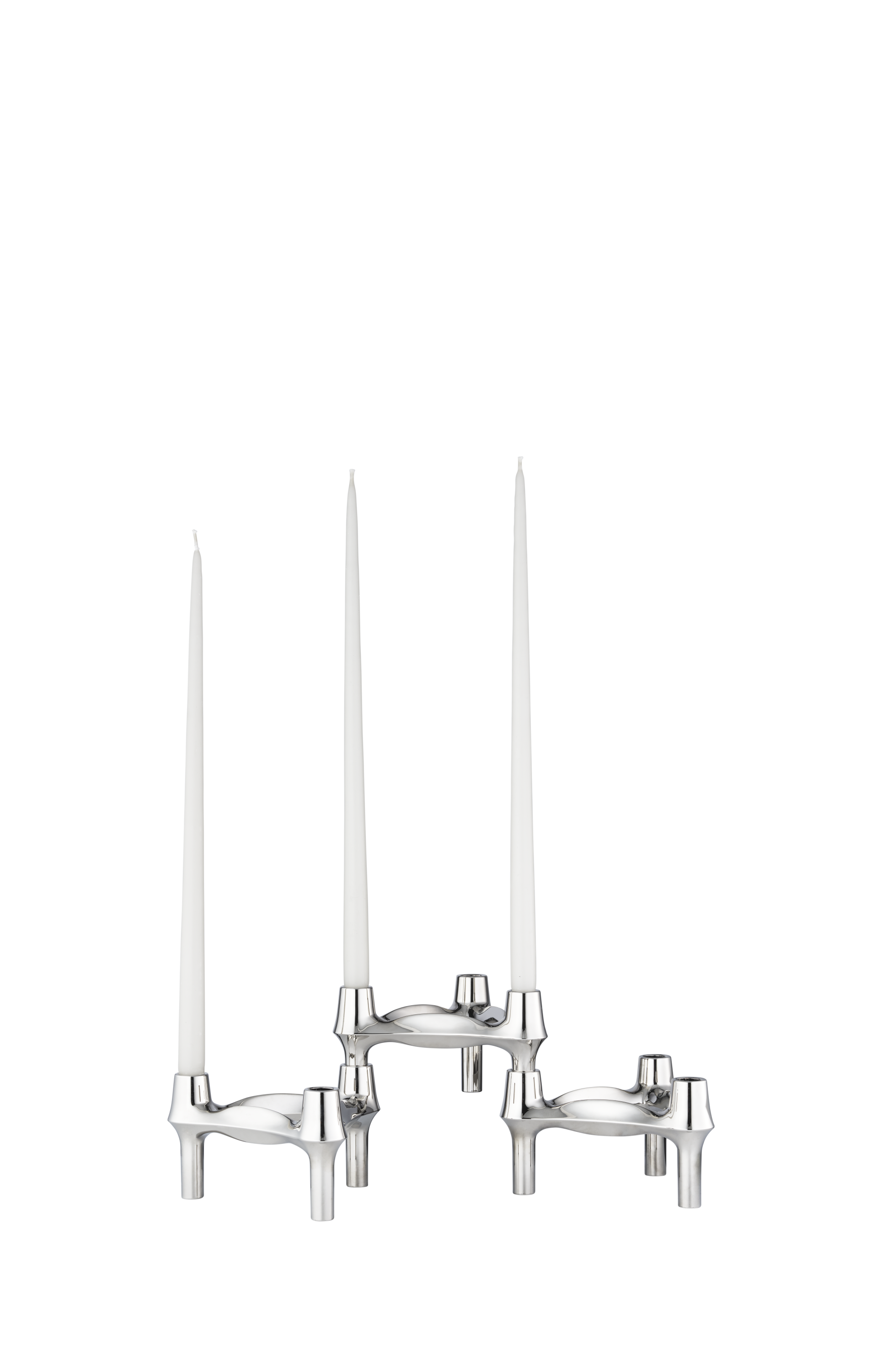 BMF Kerzenhalter