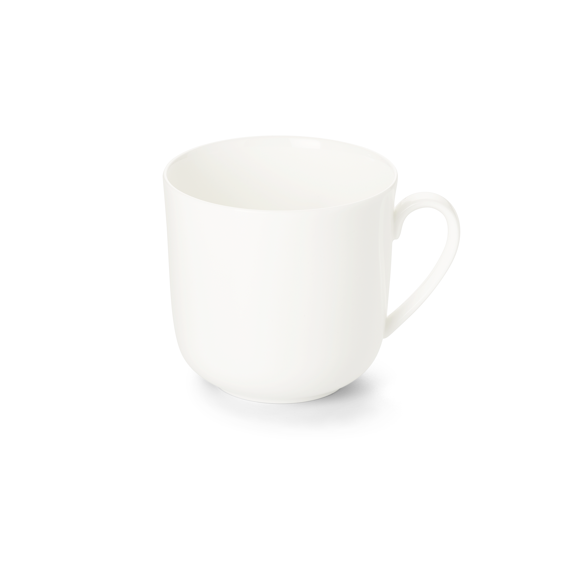 Classic Becher mit Henkel 0,32 l