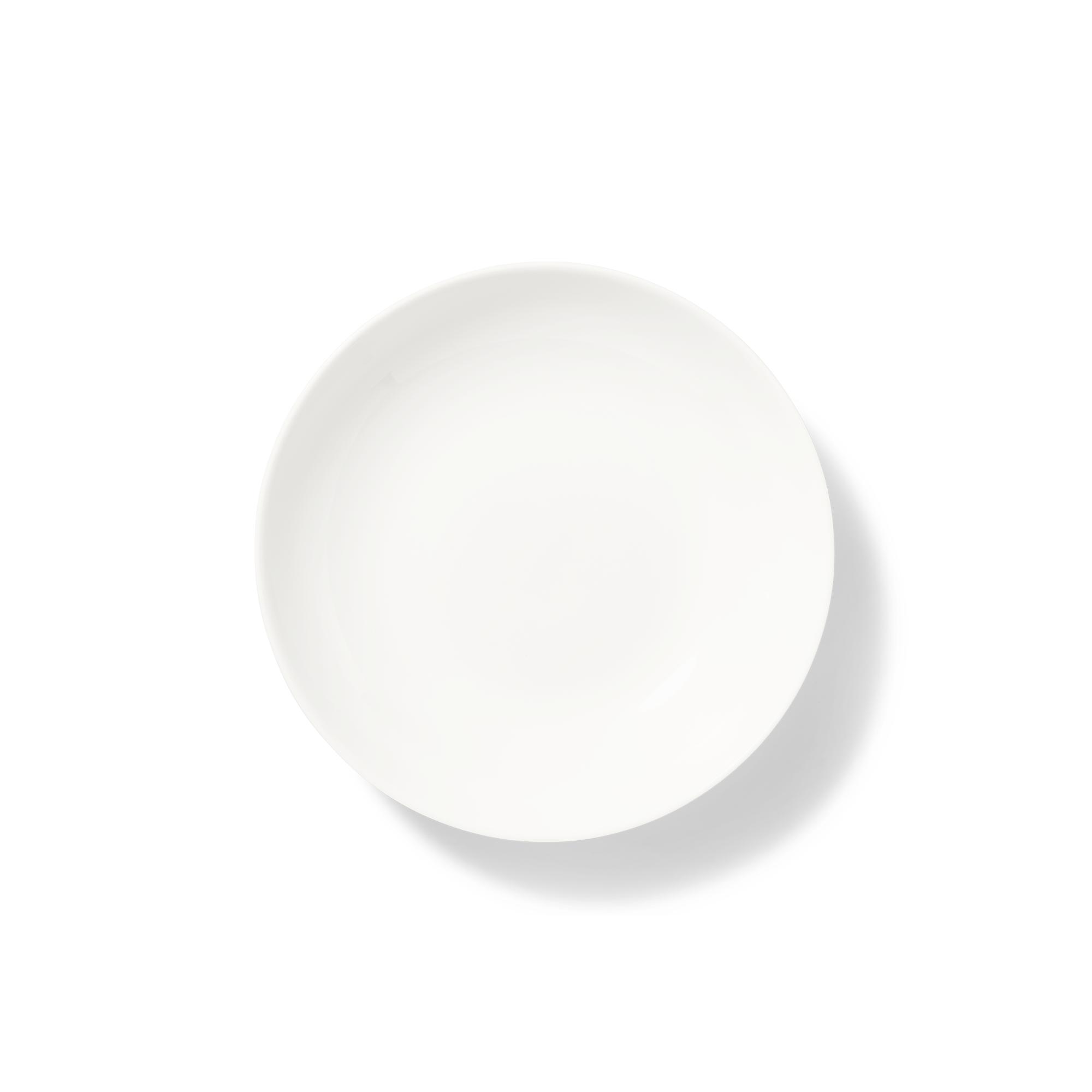 Pure tiefer Teller 22,5cm
