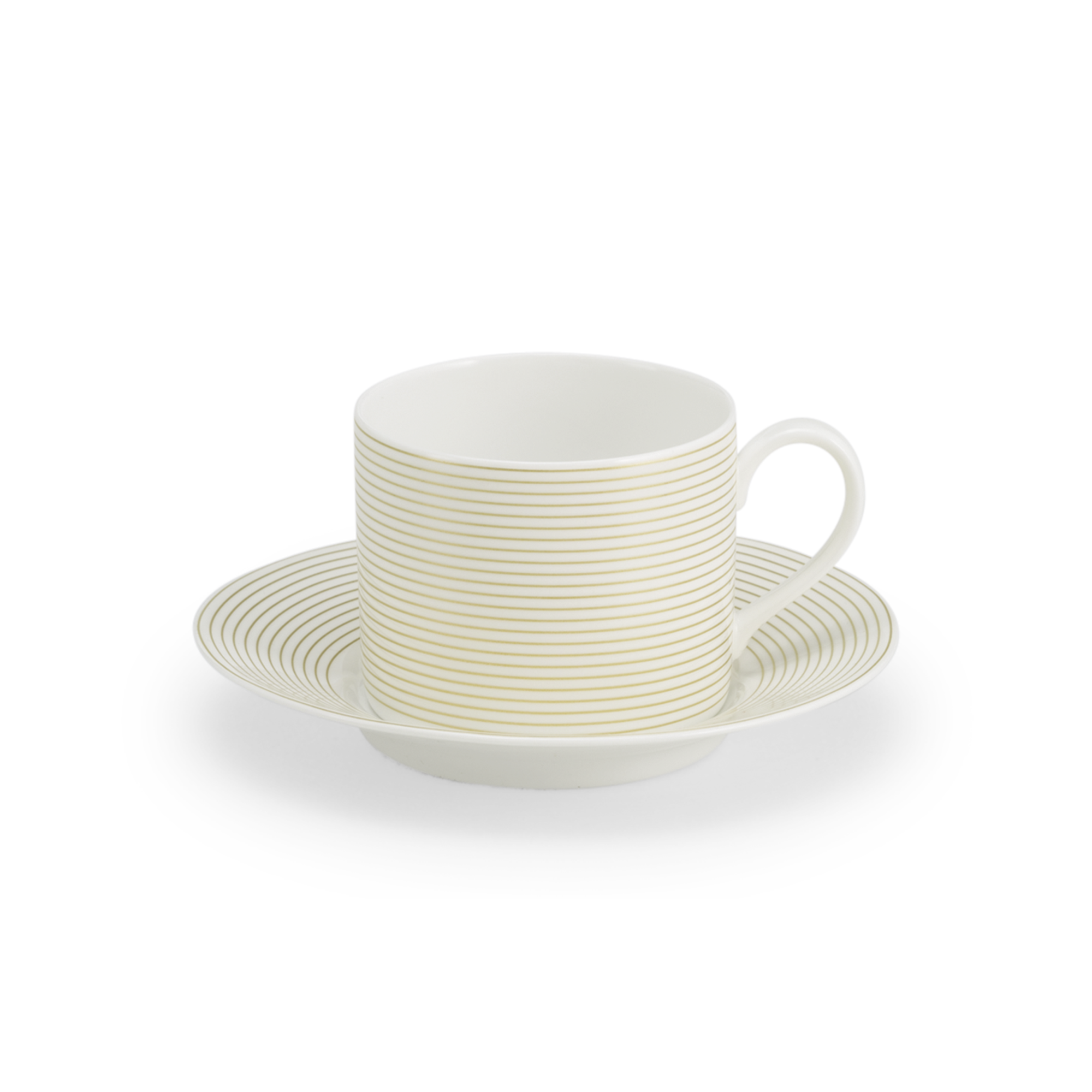 Savoy Kaffee Obertasse zylindrisch 0,25l