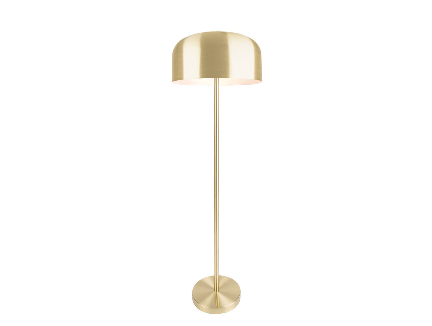Stehlampe Capa