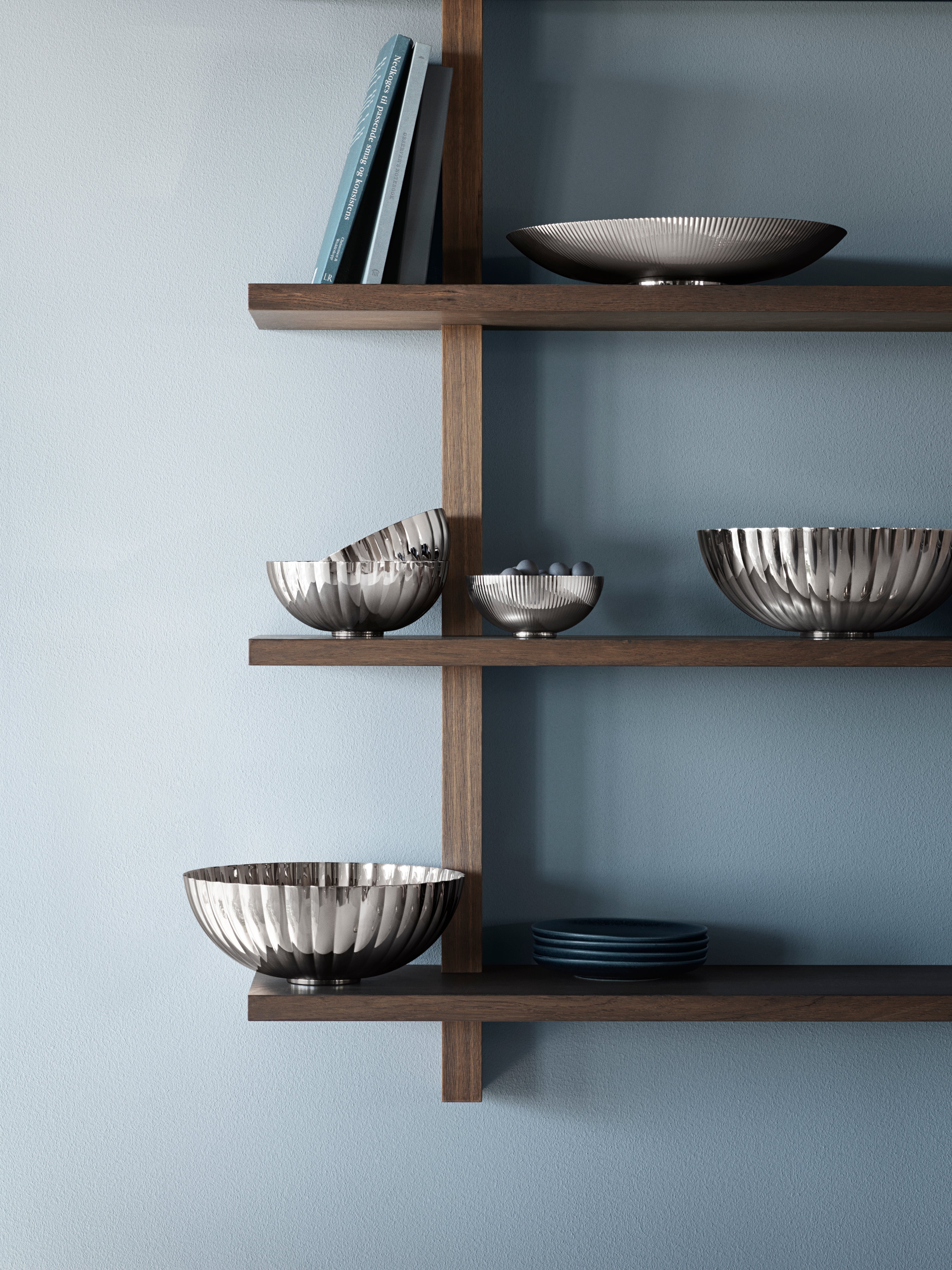 Bernadotte Schale klein