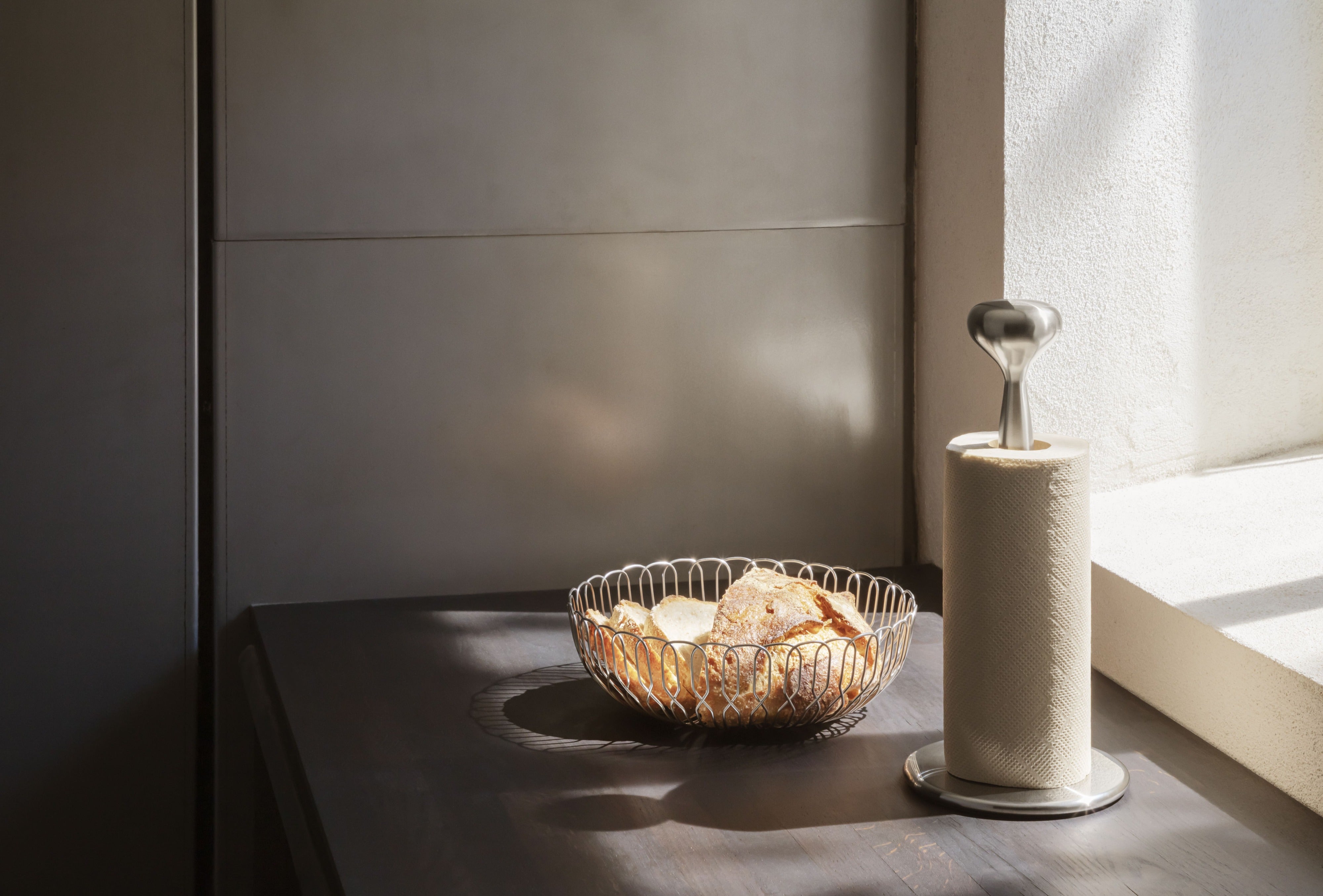 Alfredo Brotkorb groß